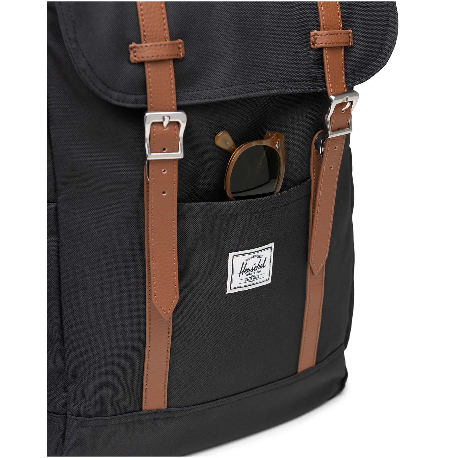 Mochila reciclada para portátil y de 23 L Herschel Retreat™