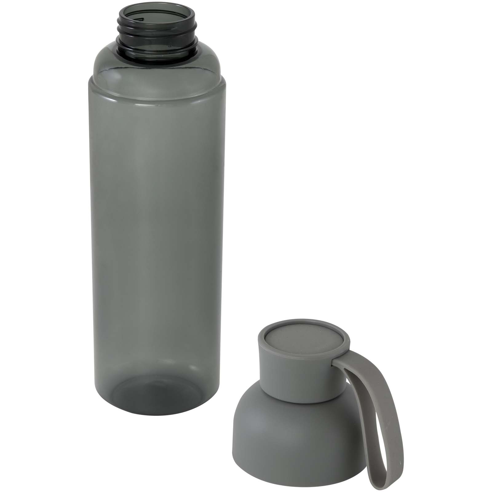 Botella de agua de RPET de 600 ml Illuminate