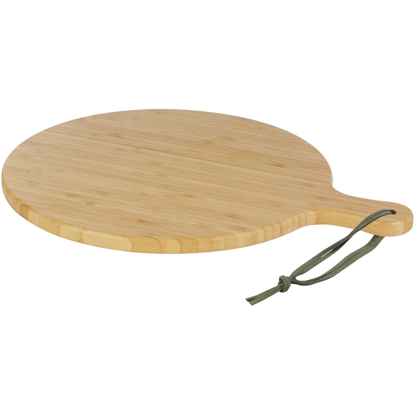Tabla de cortar de bambú Delys