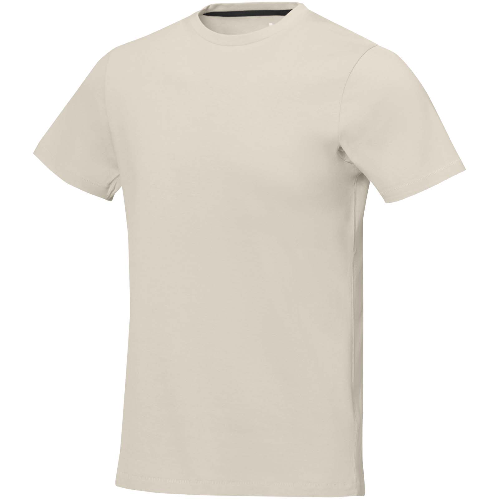 Camiseta de manga corta para hombre de 160 g/m² Nanaimo