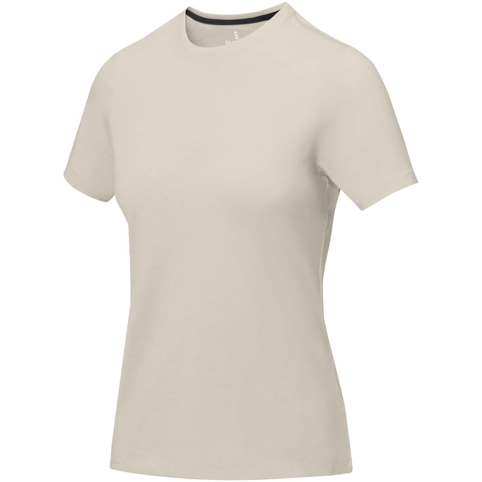 Camiseta de manga corta para mujer Nanaimo