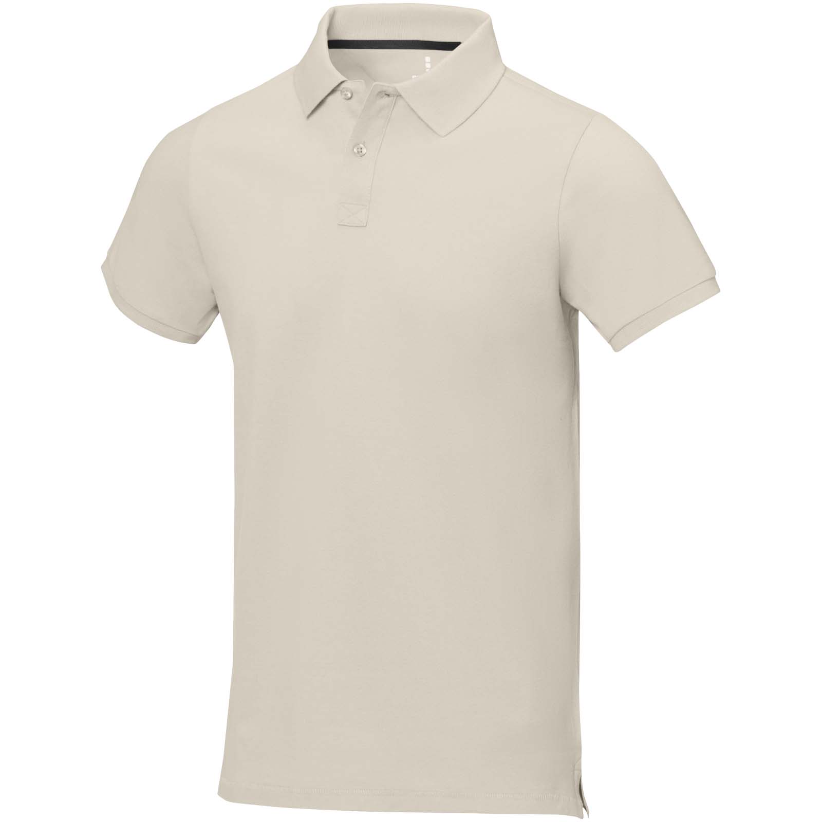 Polo de manga corta para hombre de 200 g/m² Calgary