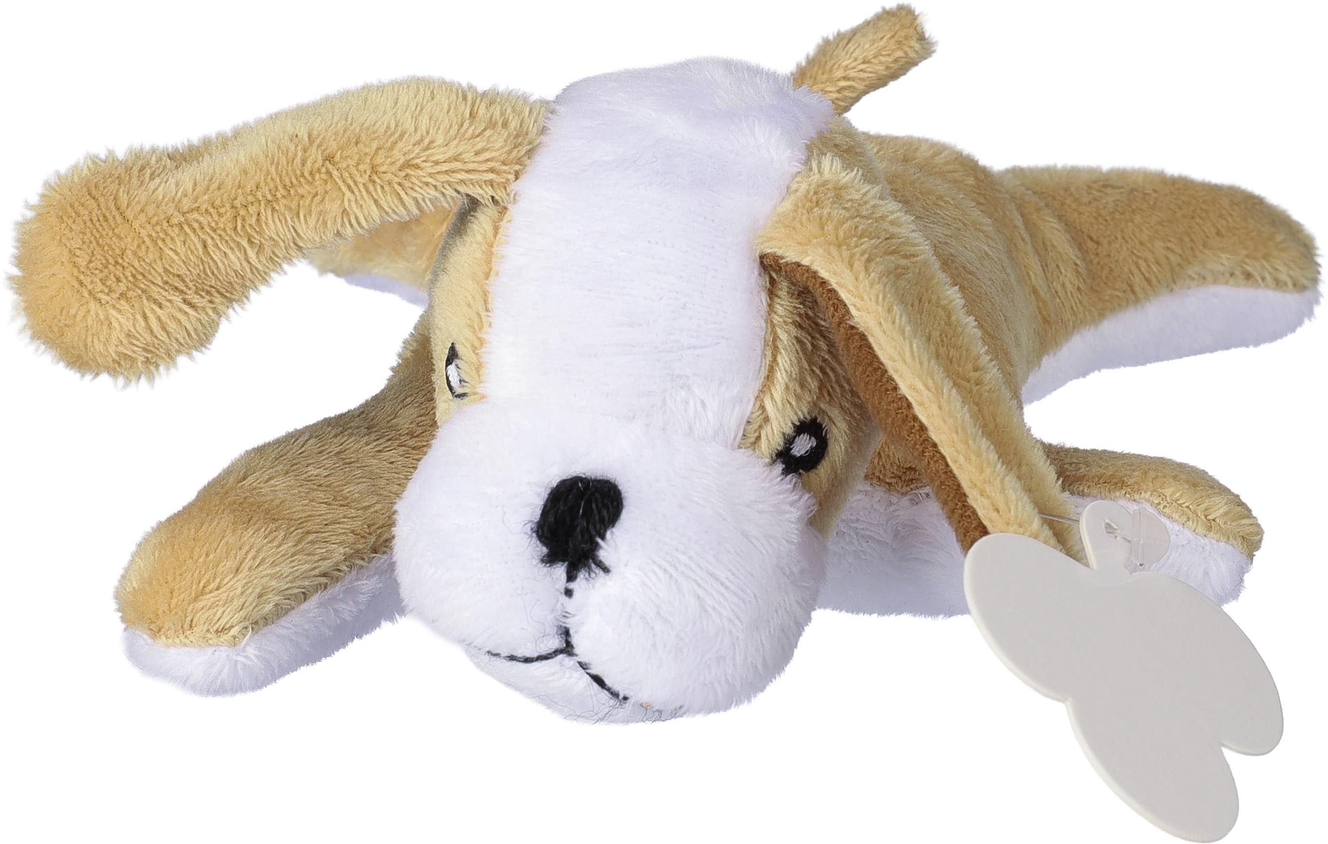 Perro de peluche Finnian