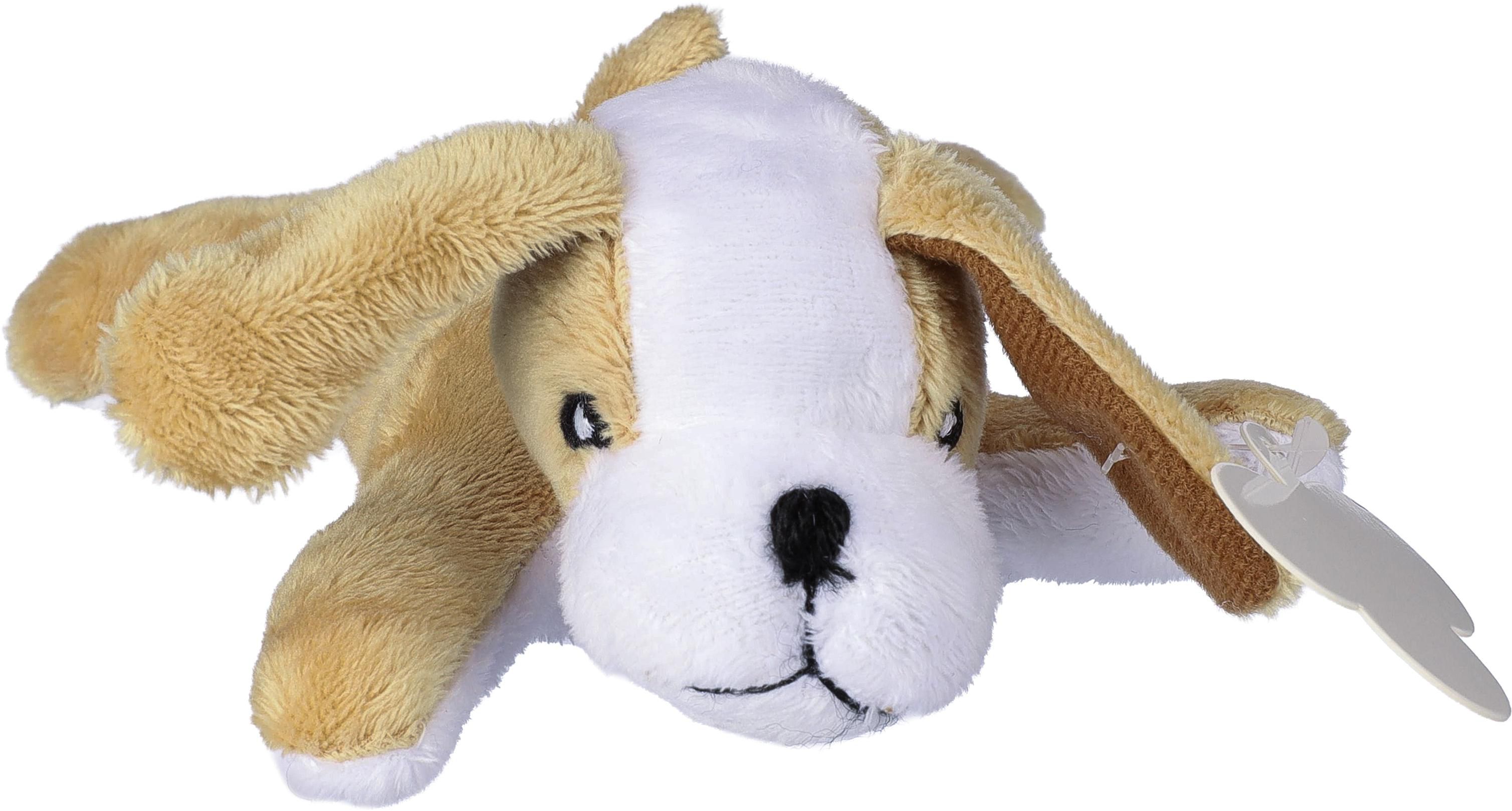 Perro de peluche Finnian