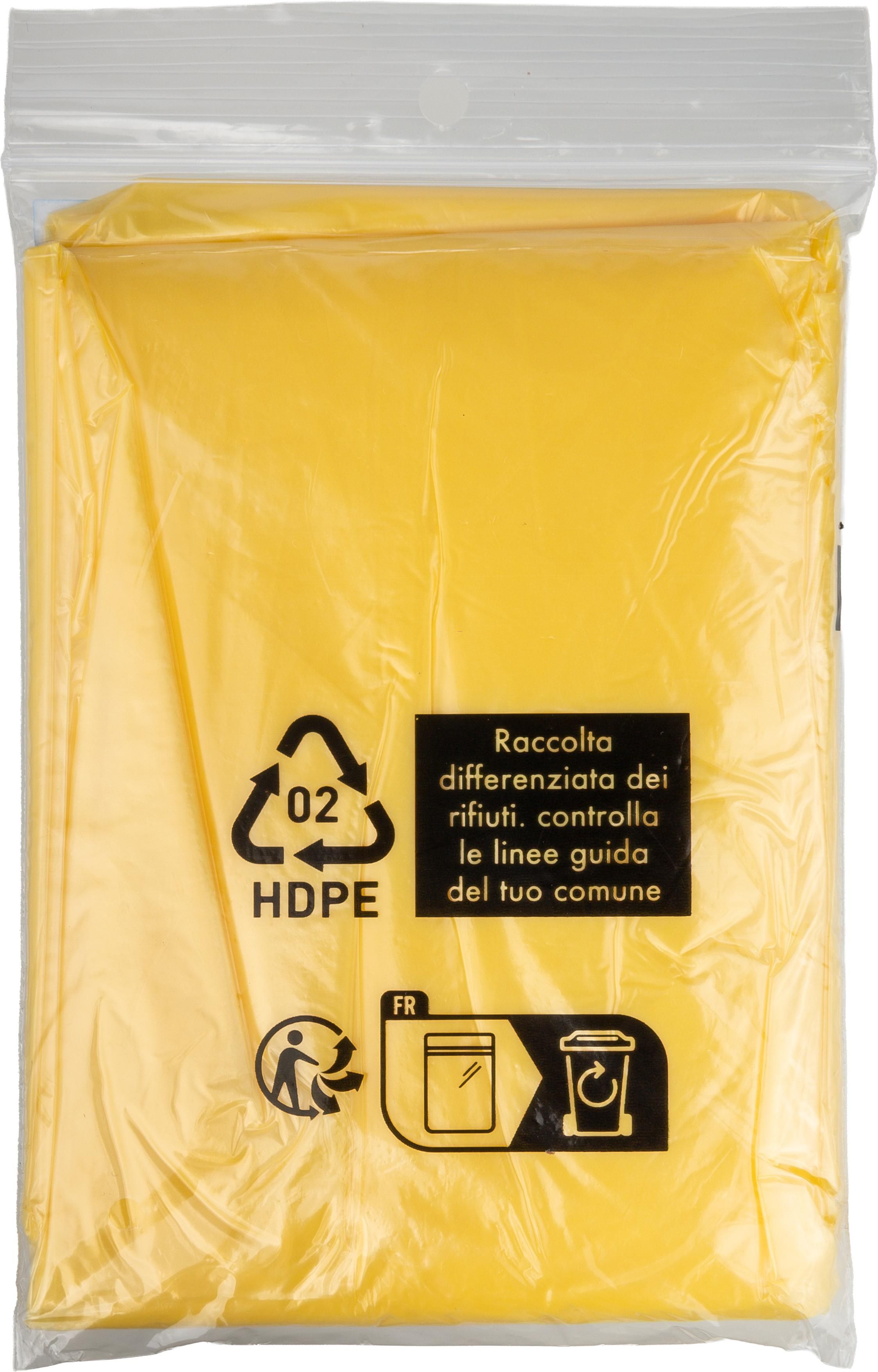 Poncho de PE Pablo