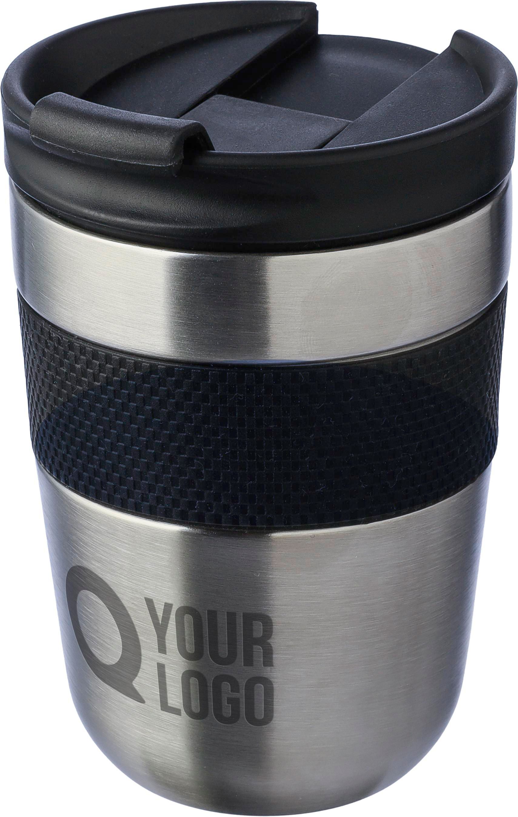 Vaso termo de acero inox. Keith