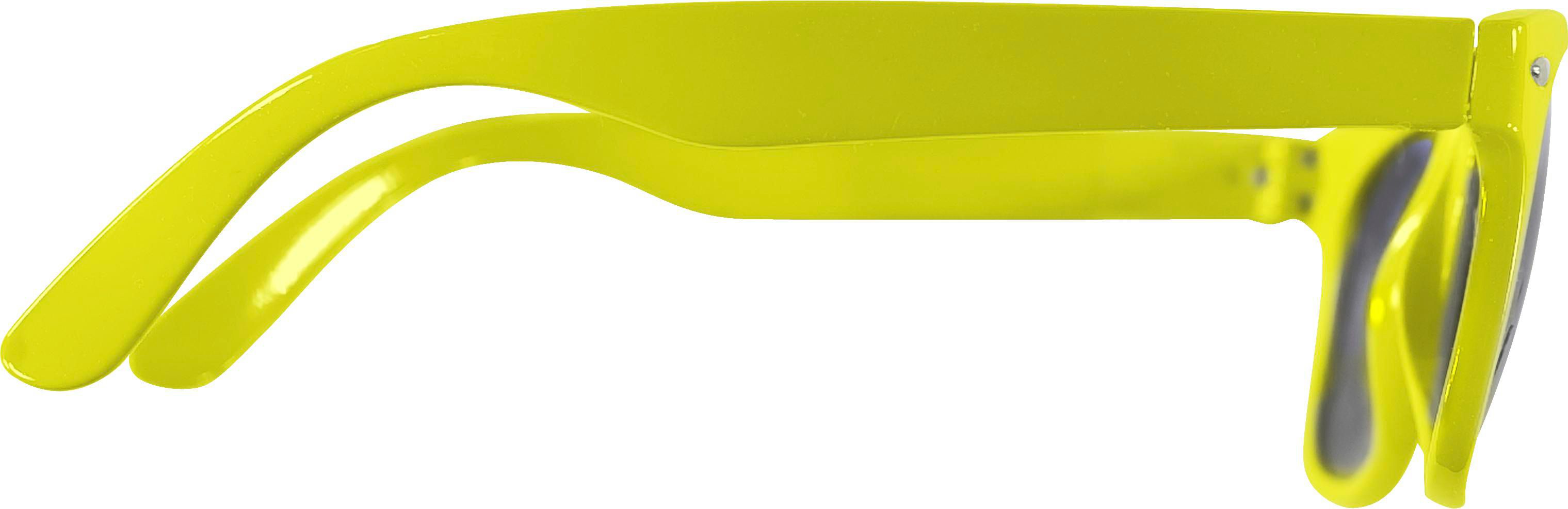 Gafas de sol de PC y PVC Kenzie