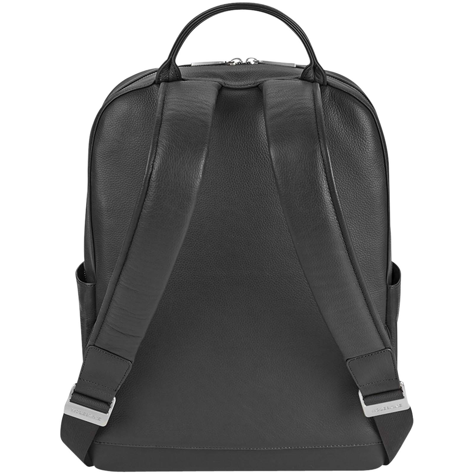 Mochila de piel Moleskine Classic