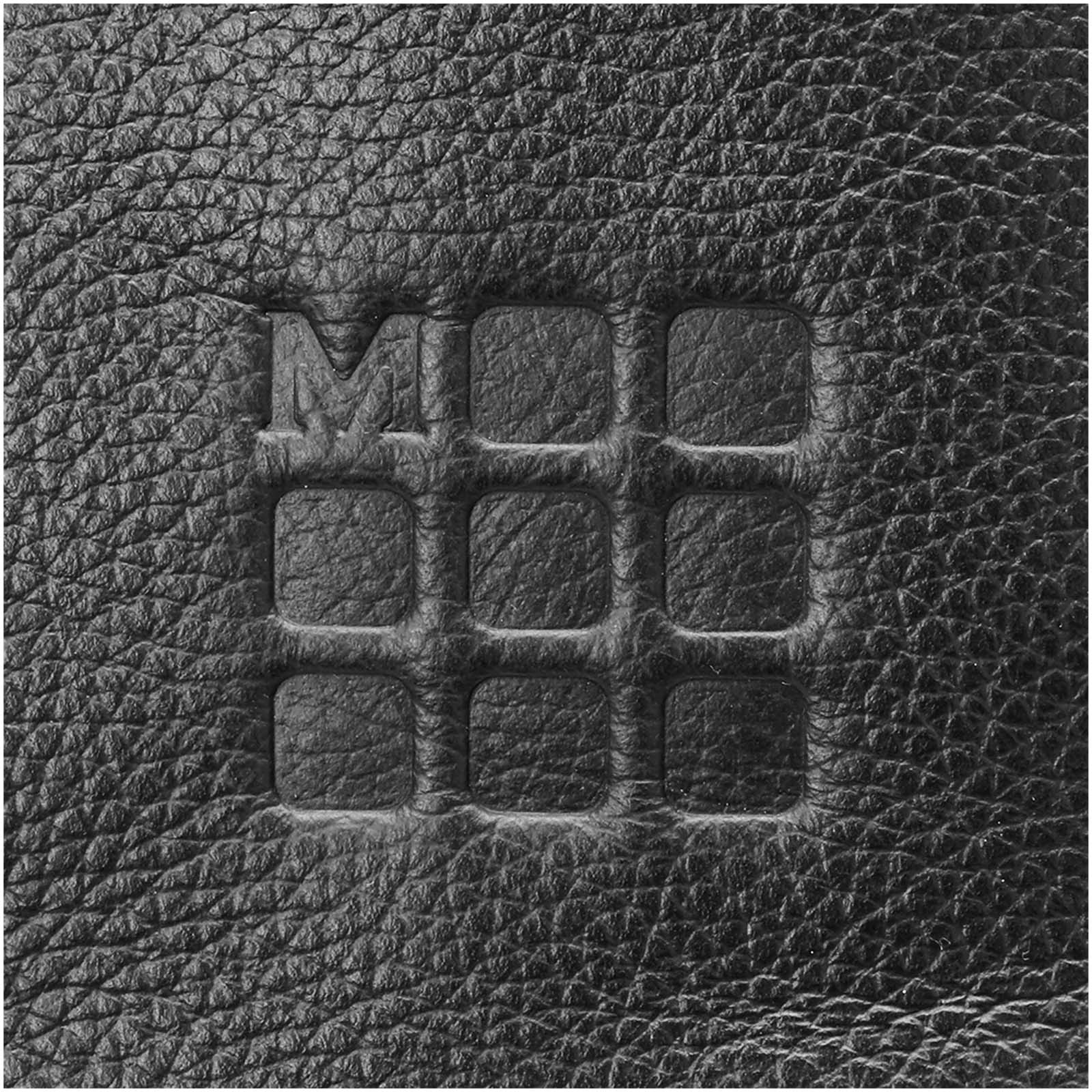 Mochila de piel Moleskine Classic