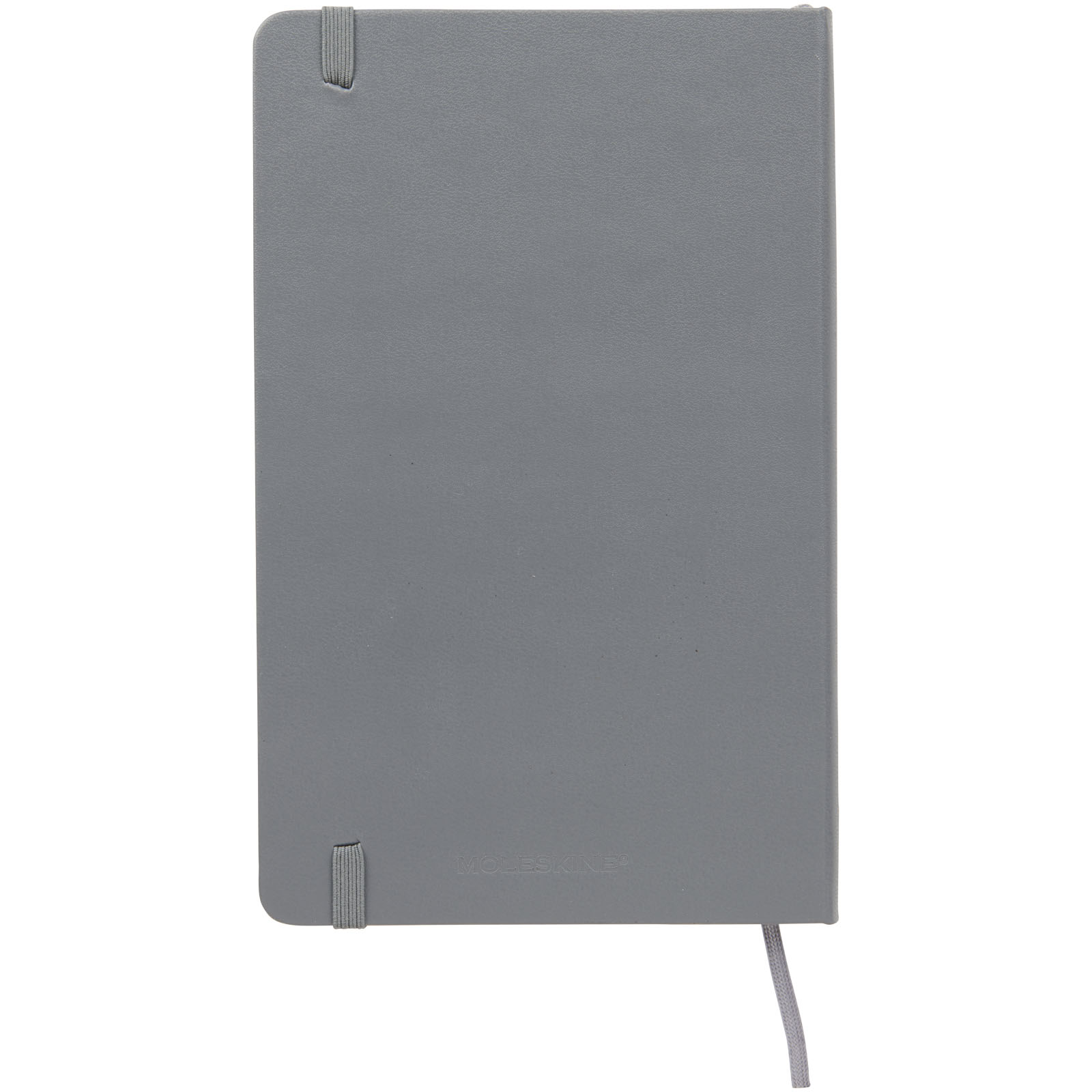 Libreta de tapa dura L rayada Classic