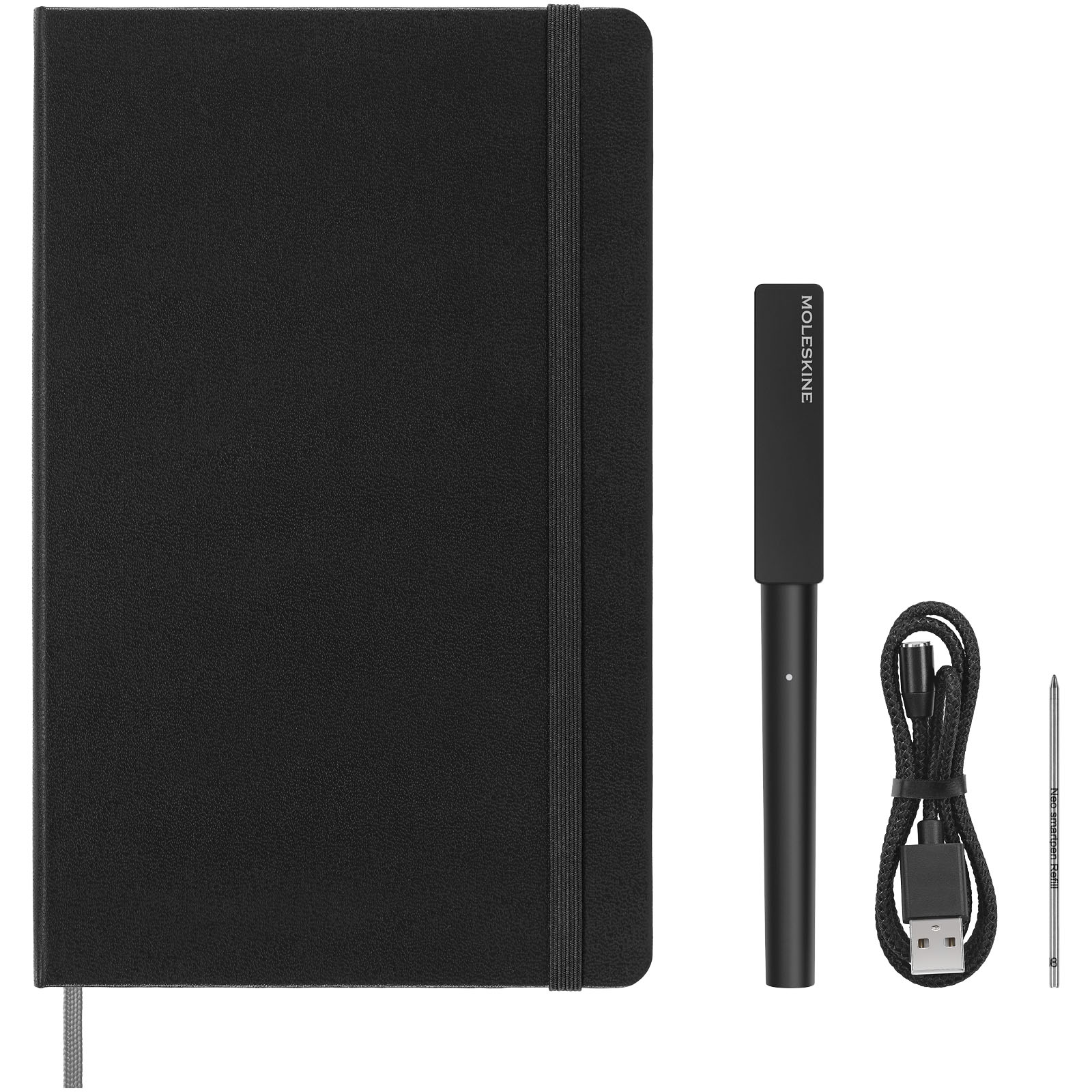 Set de escritura Smart Ellipse
