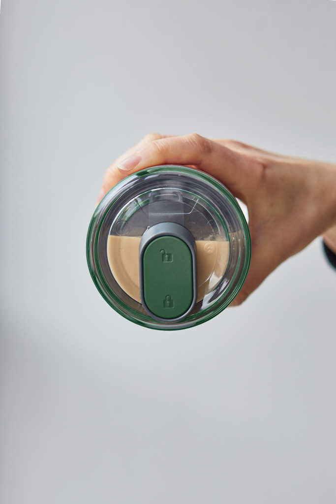 Vaso de viaje aislado Black+Blum 600 ml