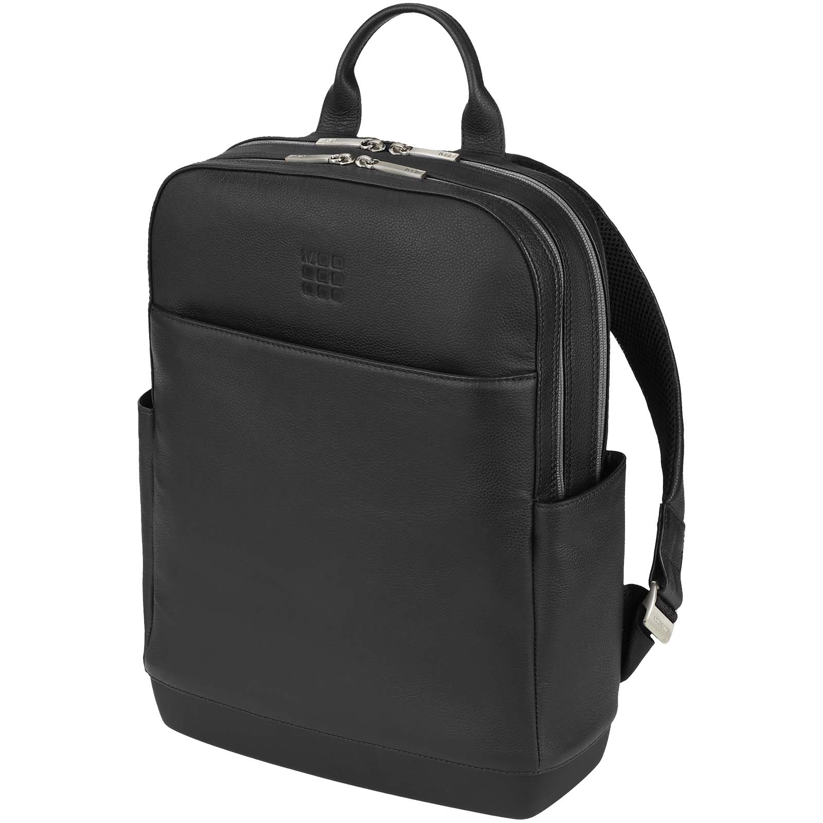 Mochila de piel Moleskine Classic Pro