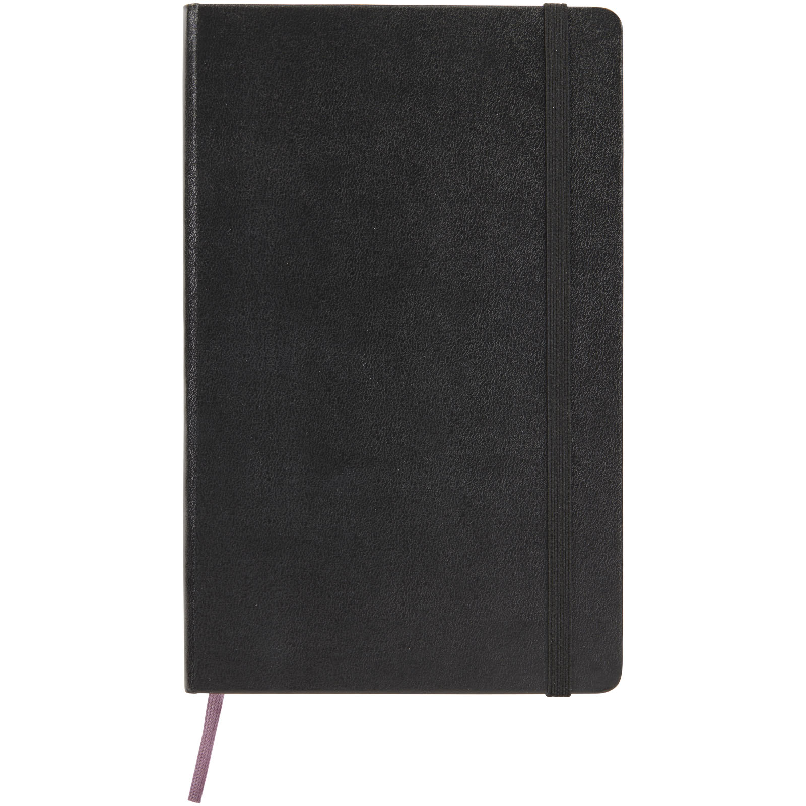 Libreta de tapa dura L cuadriculada Classic