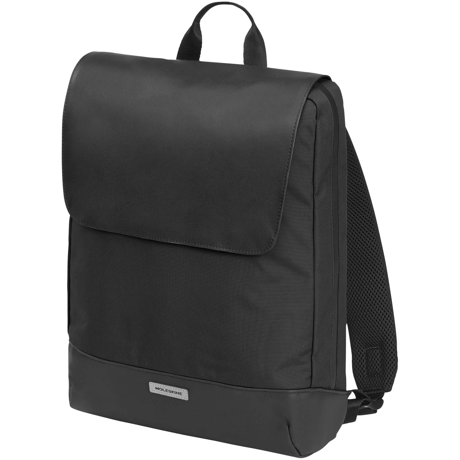 Mochila fina Moleskine Metro