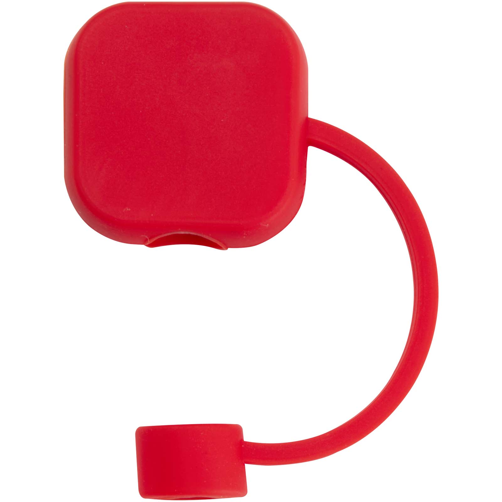 Funda de silicona para pajita Sip