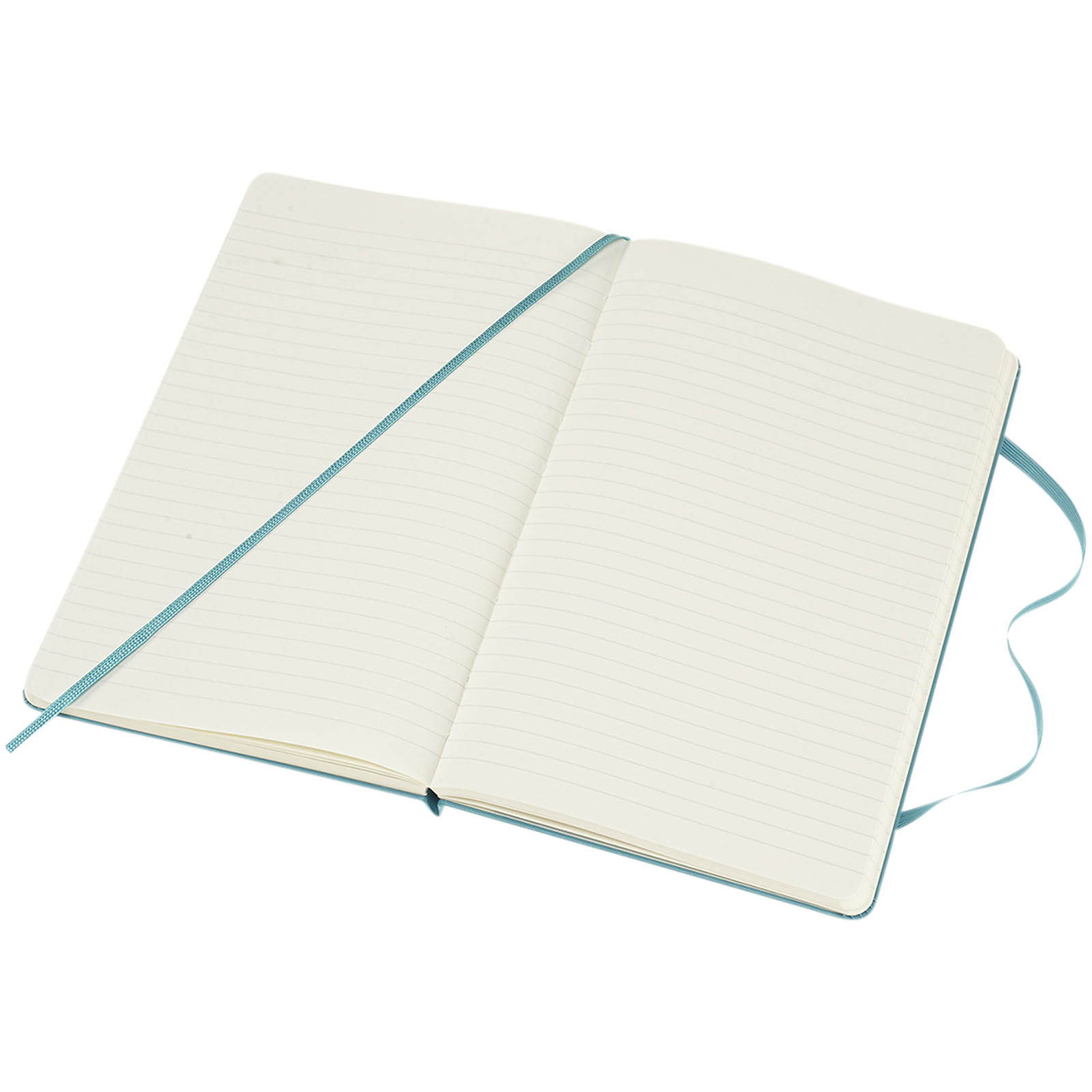 Libreta de tapa dura L rayada Classic