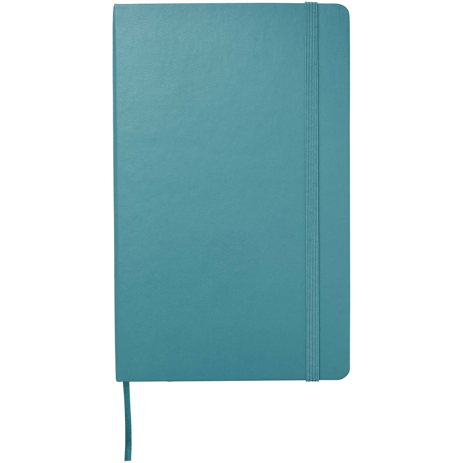 Libreta de tapa dura L rayada Classic