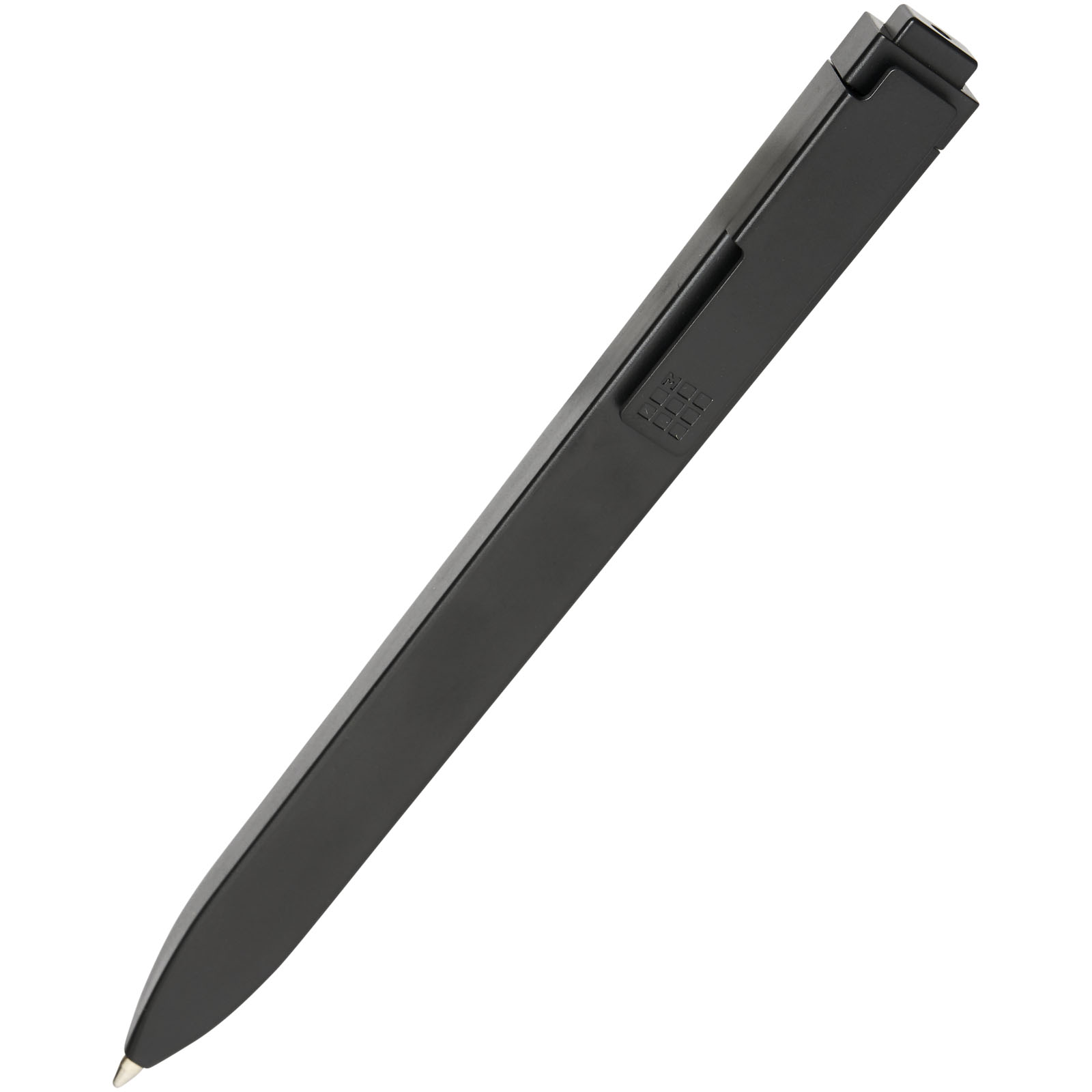 Bolígrafo 1.0 Go Pen (tinta negra)