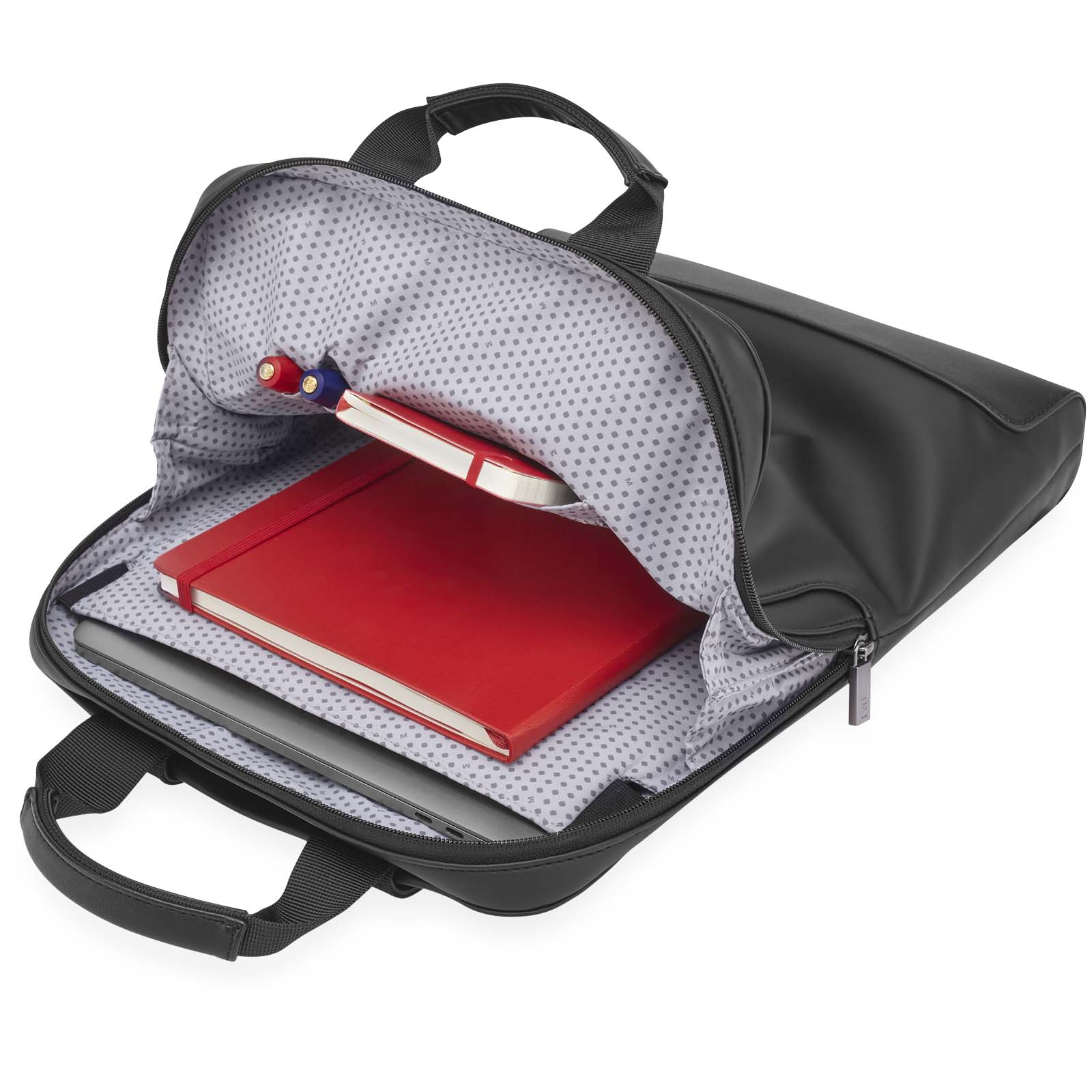 Funda vertical para dispositivos Moleskine Classic