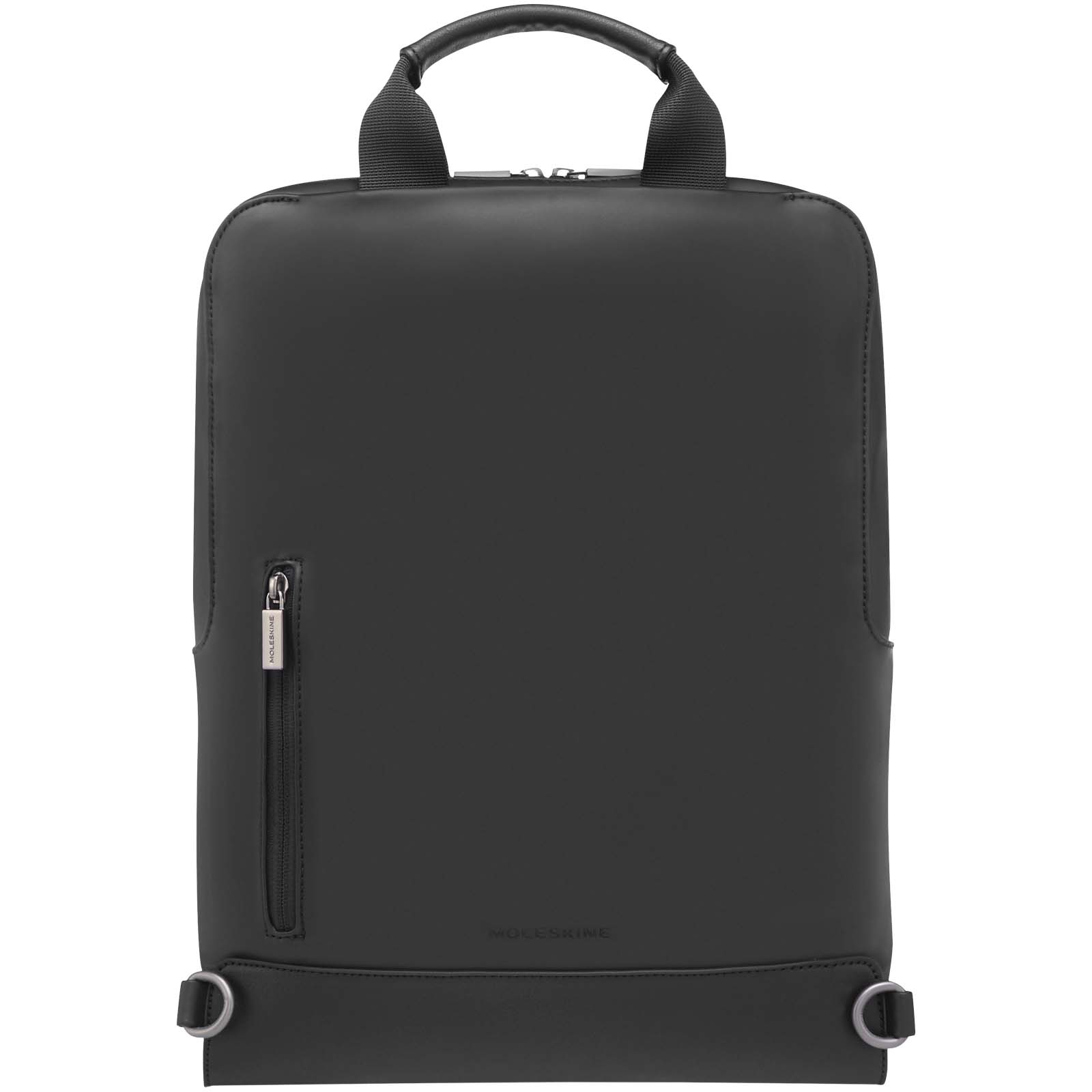 Funda vertical para dispositivos Moleskine Classic