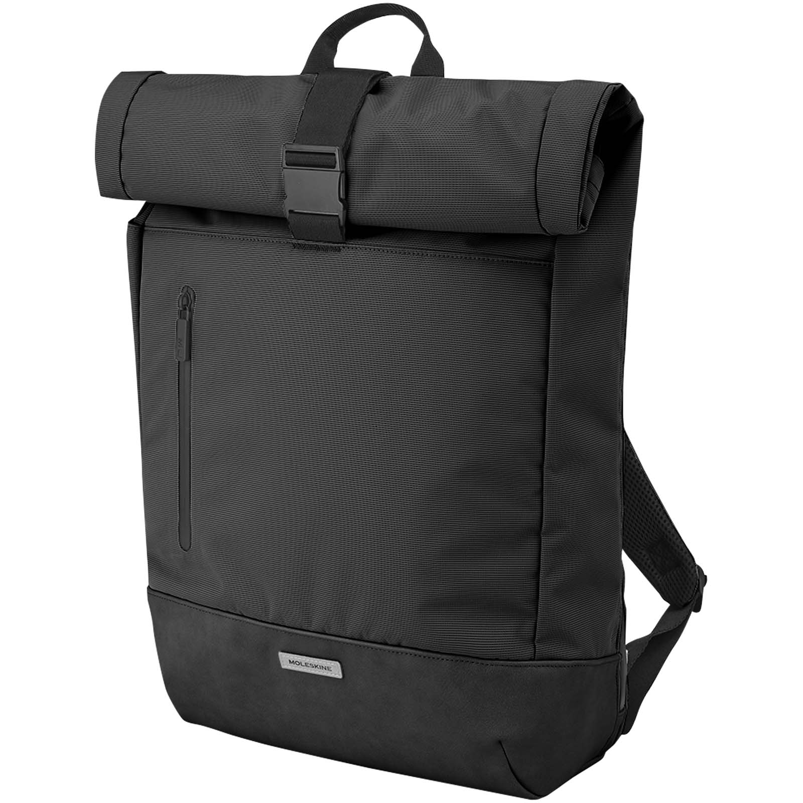 Mochila enrollable Moleskine Metro