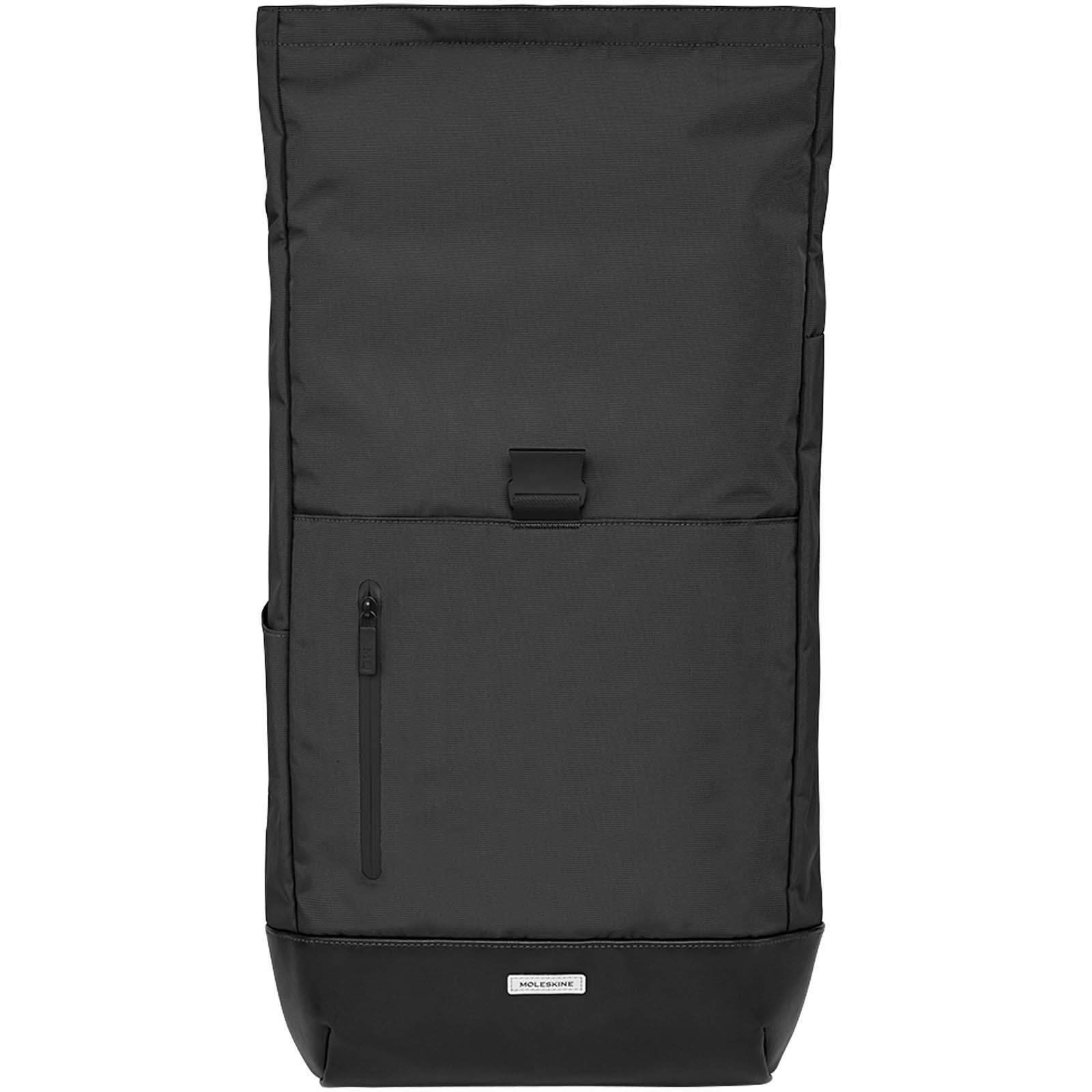 Mochila enrollable Moleskine Metro