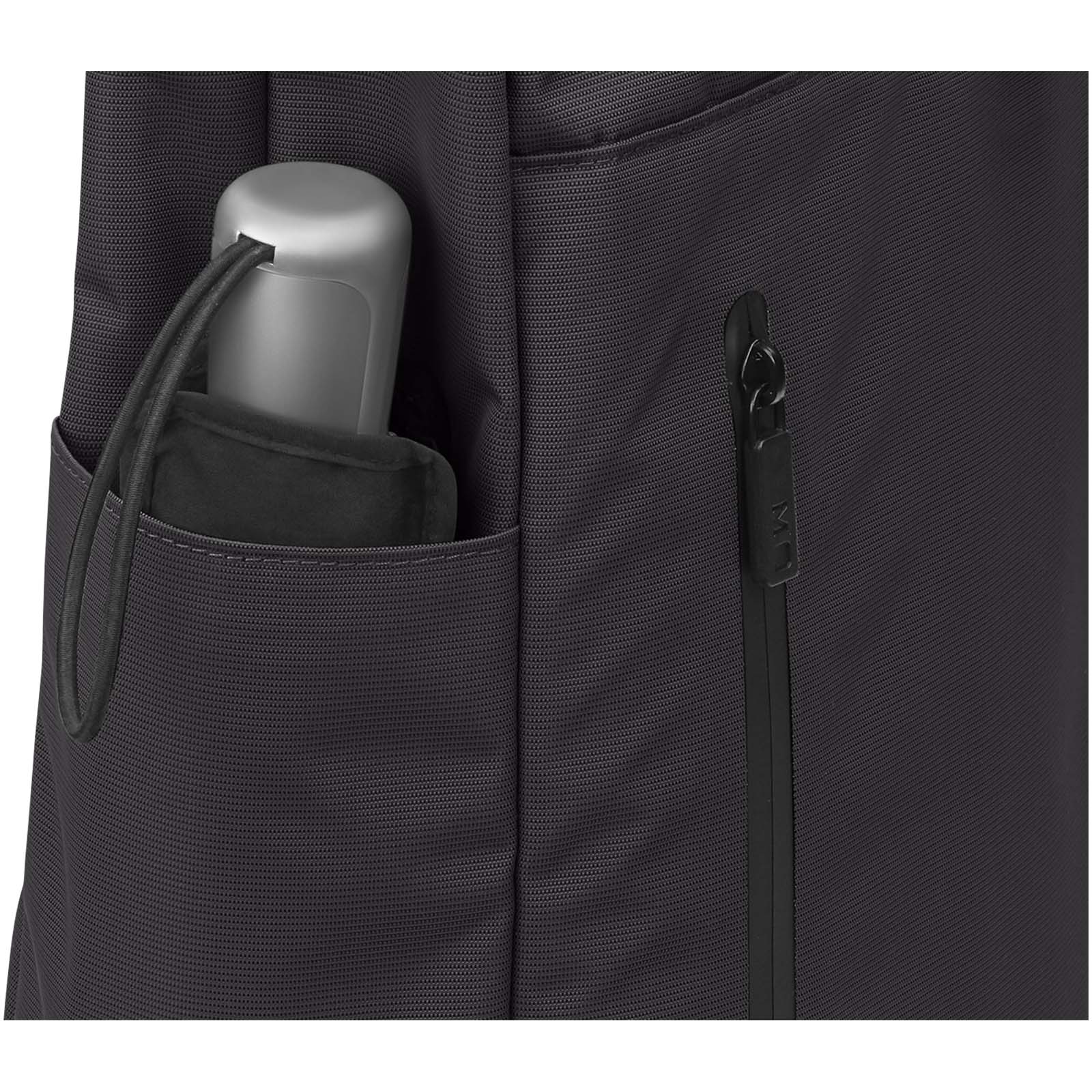 Mochila enrollable Moleskine Metro