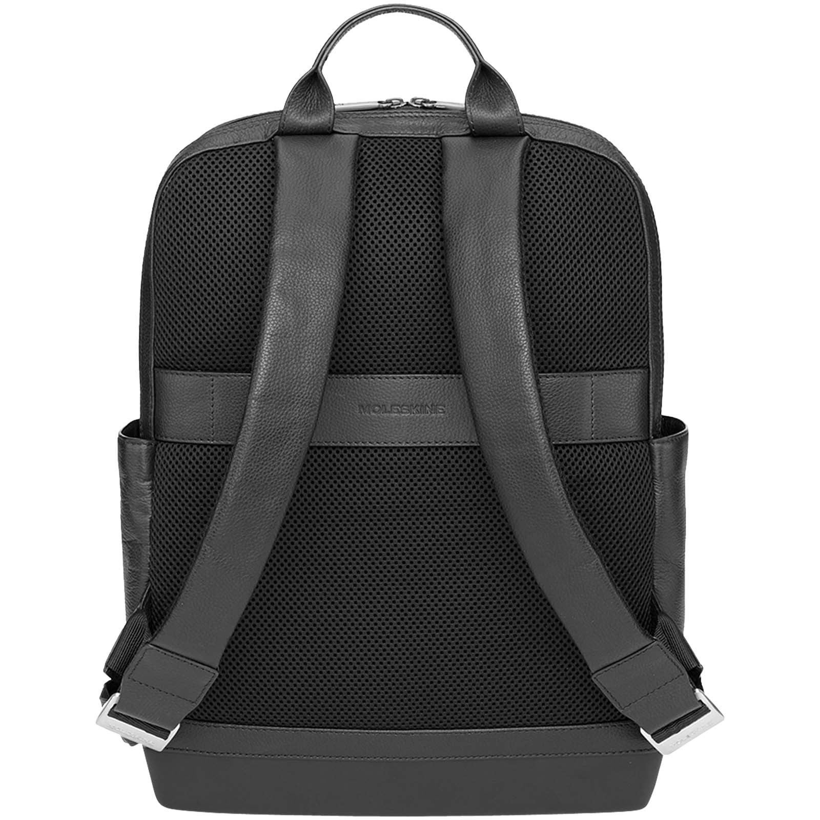 Mochila de piel Moleskine Classic Pro