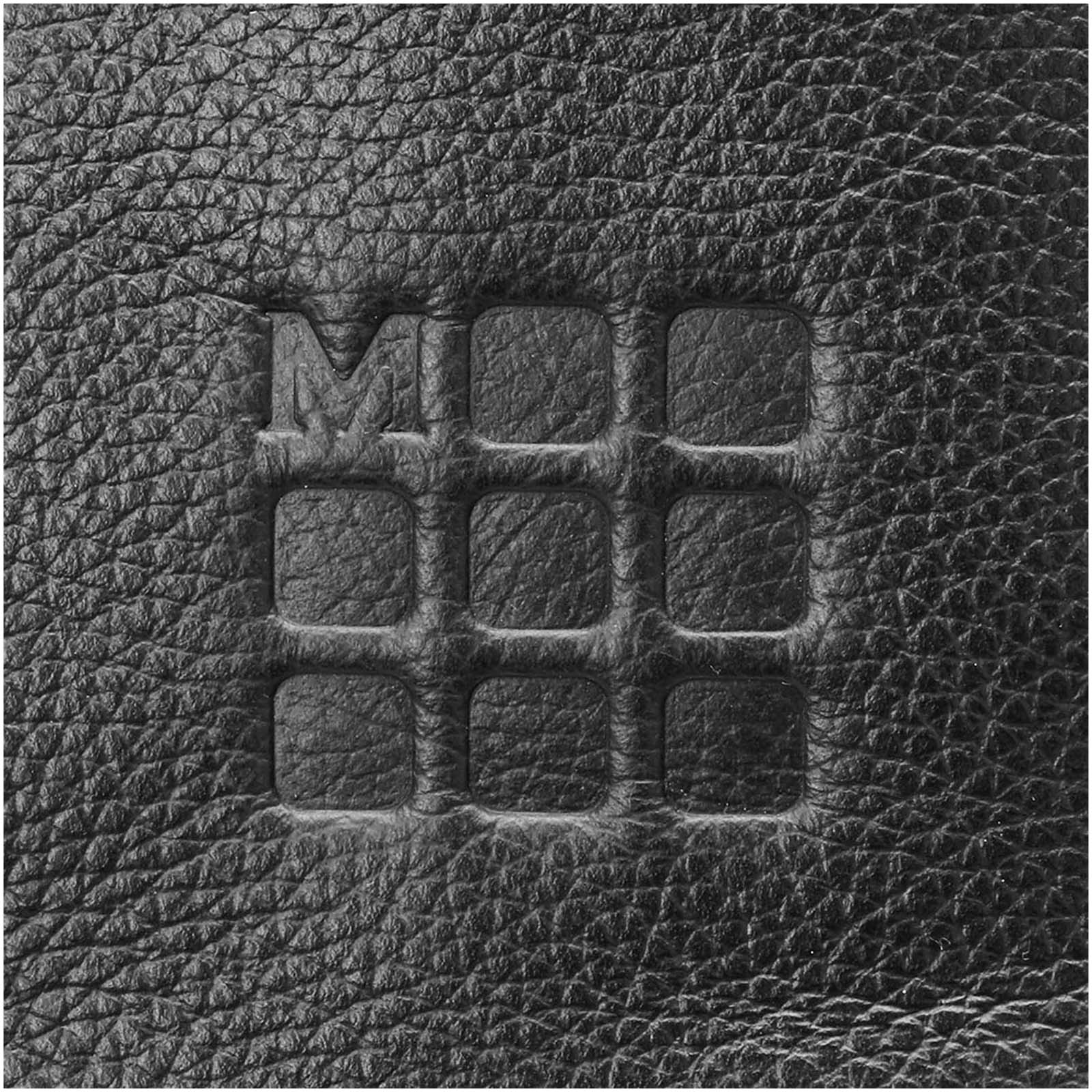 Mochila de piel Moleskine Classic Pro