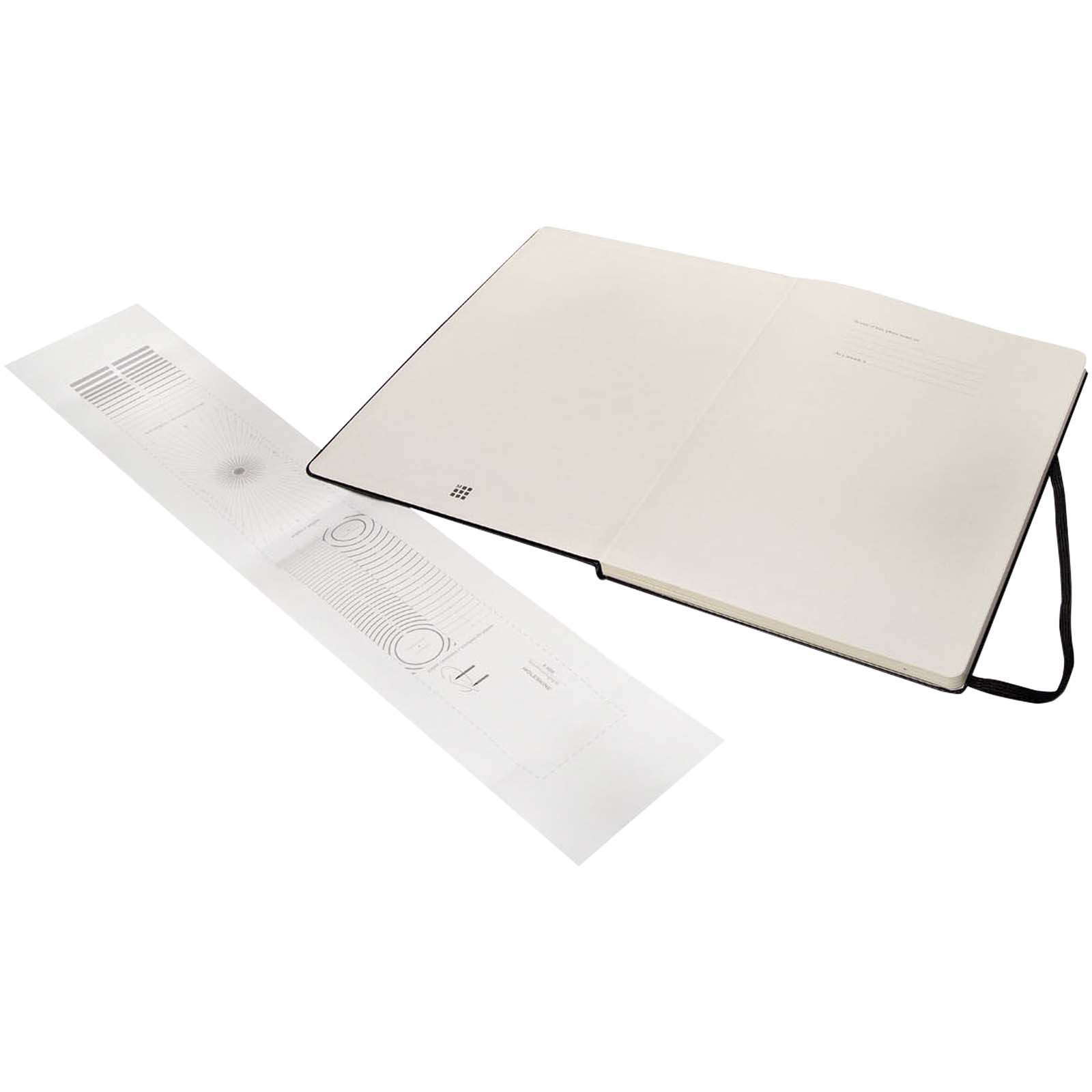 Cuaderno de dibujo A4 Moleskine