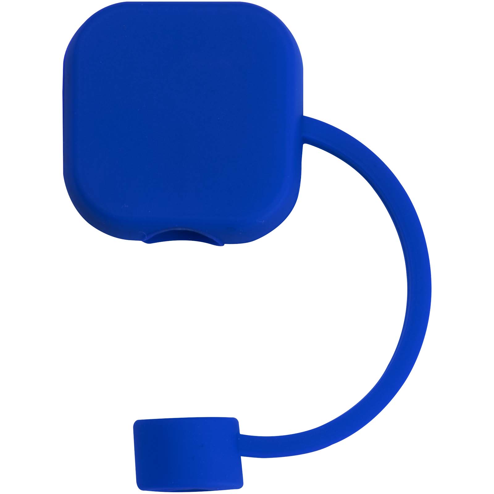 Funda de silicona para pajita Sip