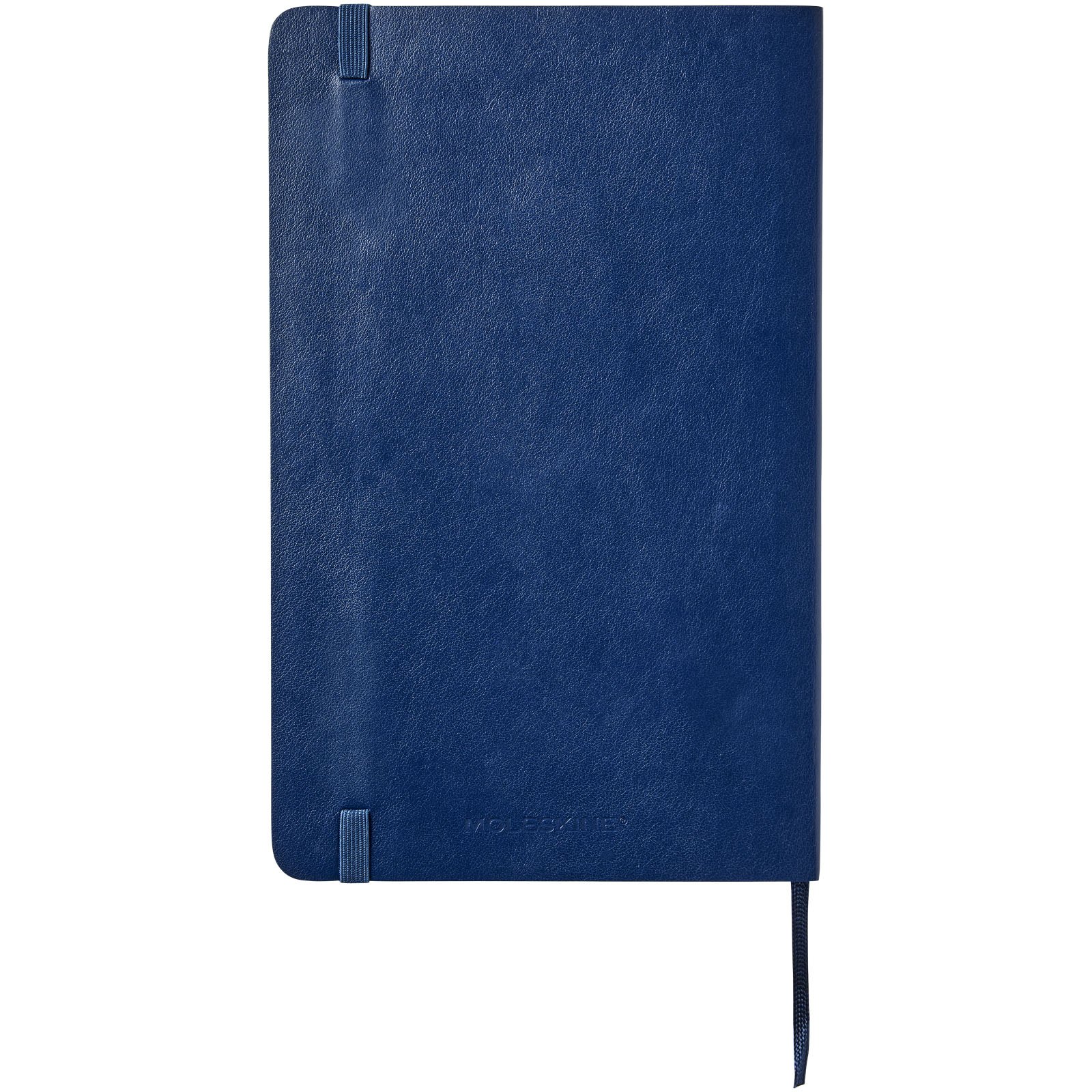 Libreta de tapa blanda L rayada Classic