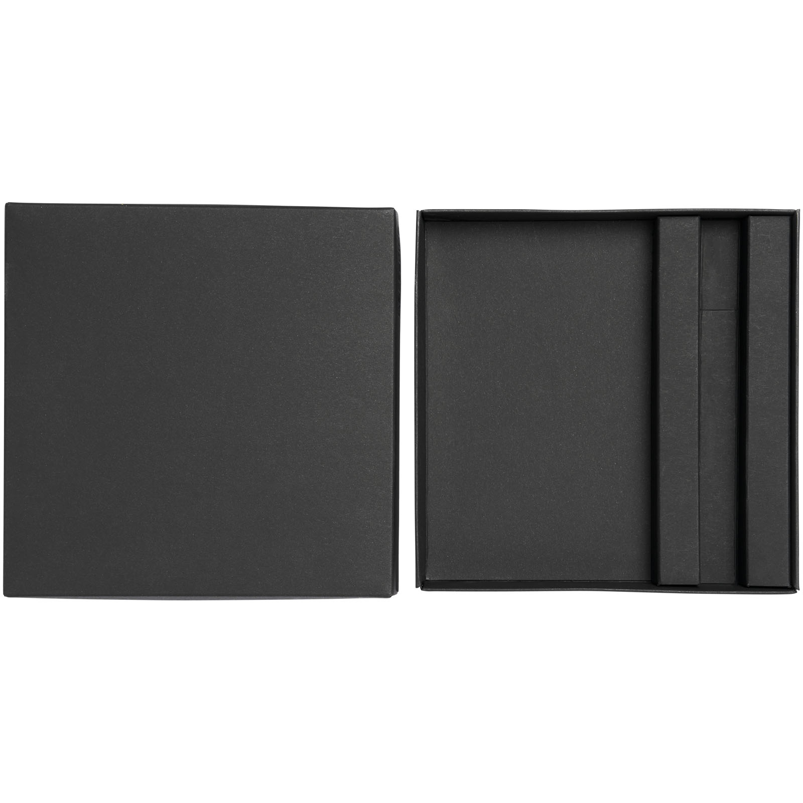 Moleskine Bundle giftbox pocket (notebook + pen)