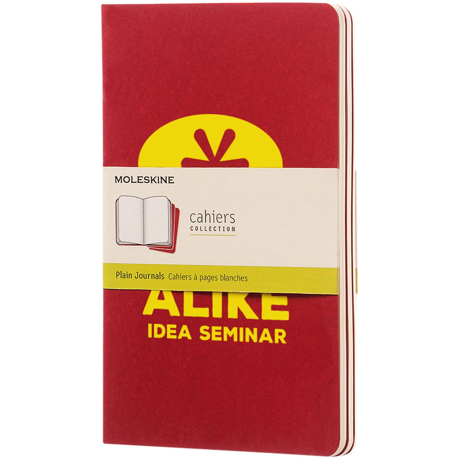 Libreta L lisa Cahier Journal