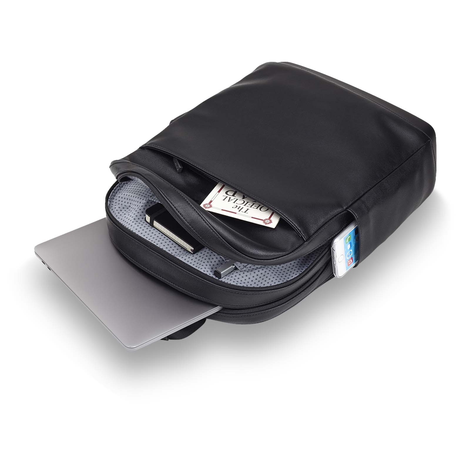 Mochila Moleskine Classic Pro