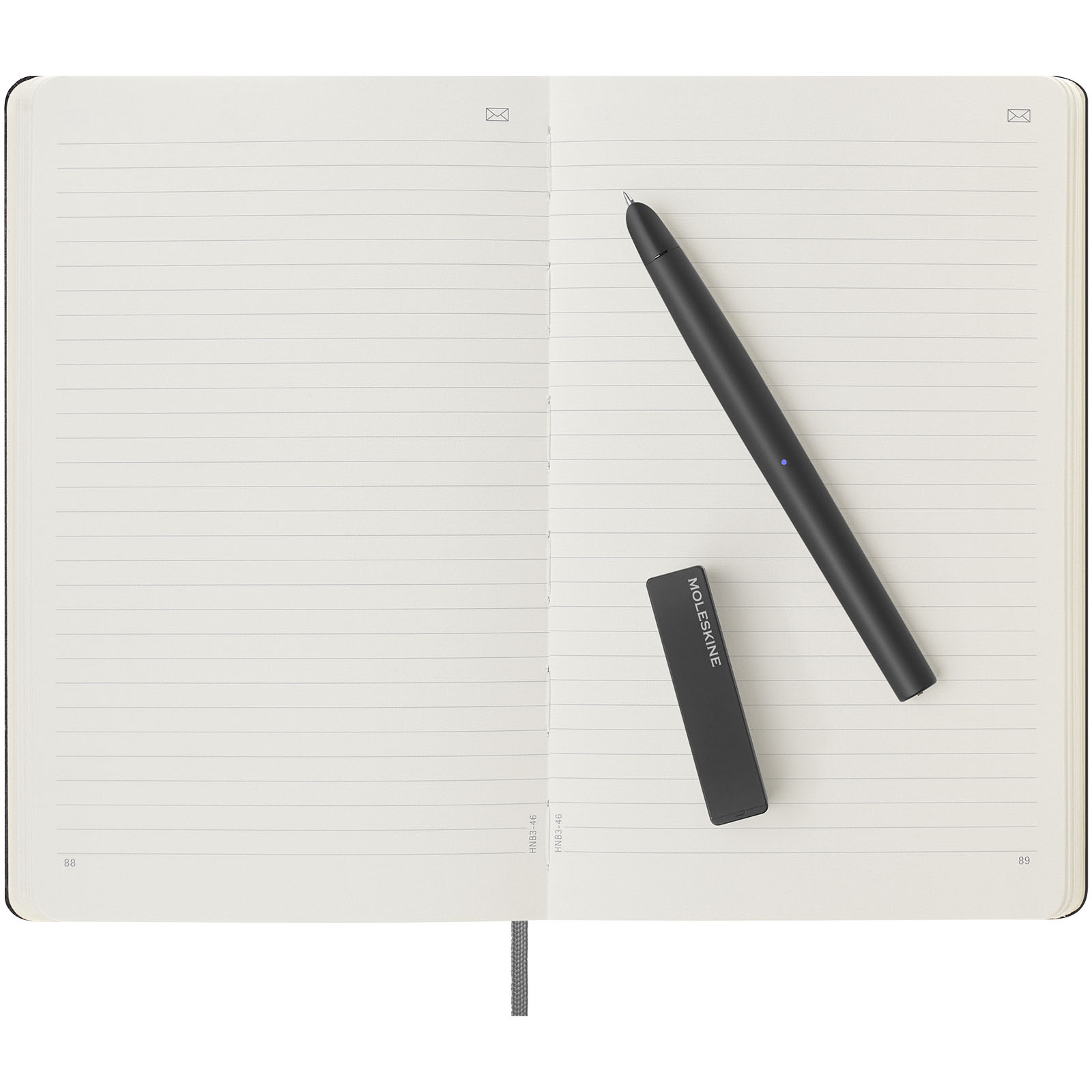 Set de escritura Smart Ellipse