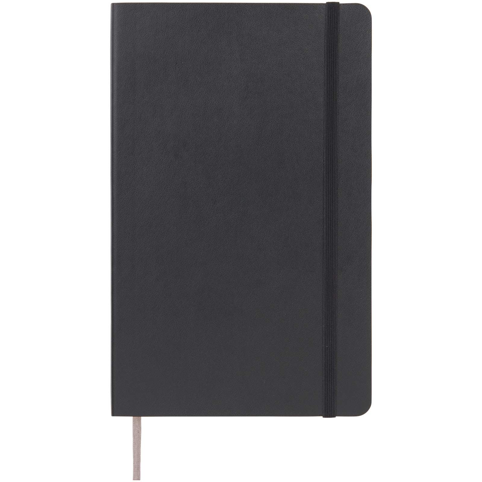 Libreta de tapa blanda L rayada Classic