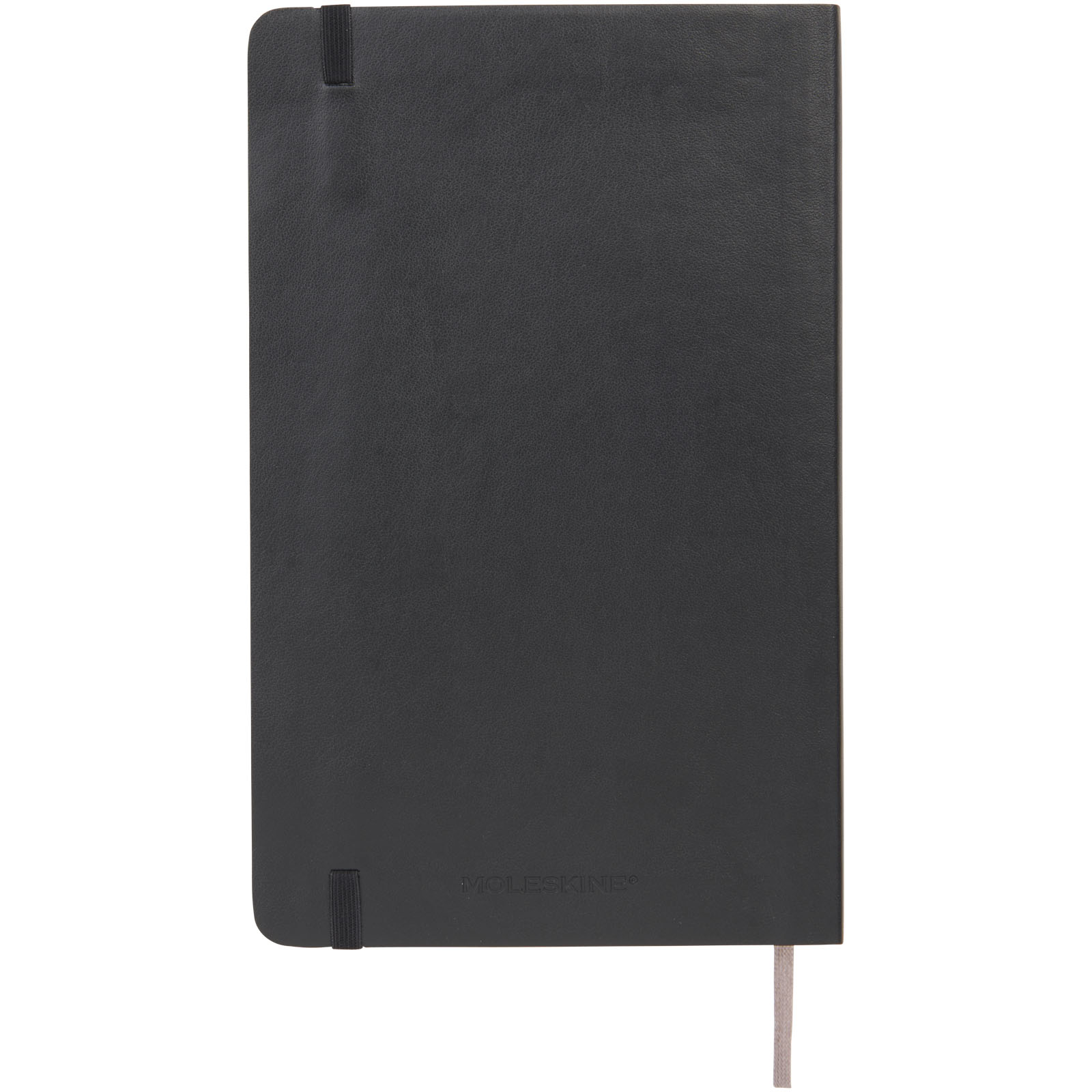 Libreta de tapa blanda L rayada Classic
