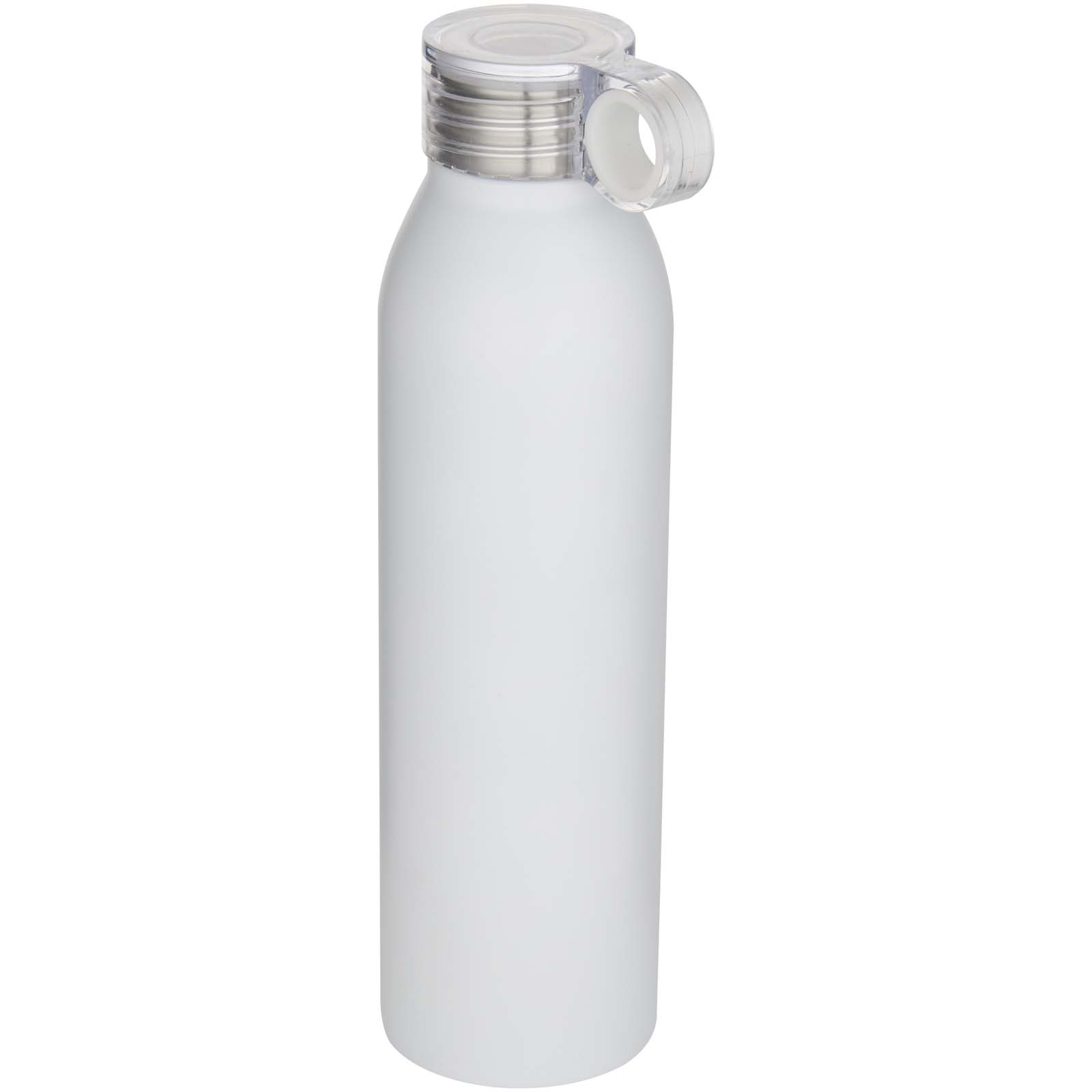 Botella de 650 ml de acero inoxidable con certificado RCS Grom