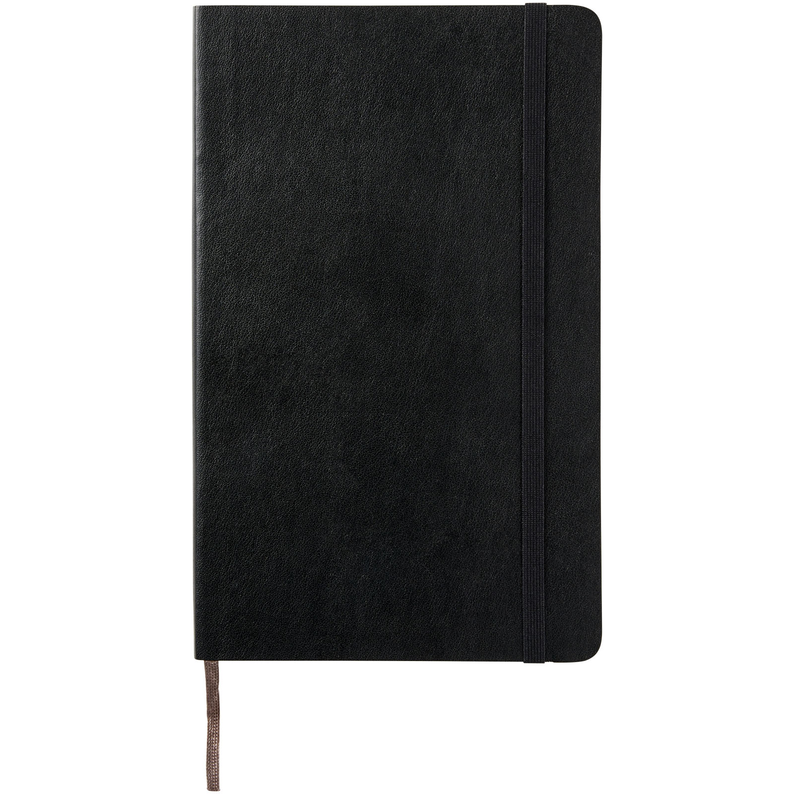 Libreta de tapa blanda L lisa Classic
