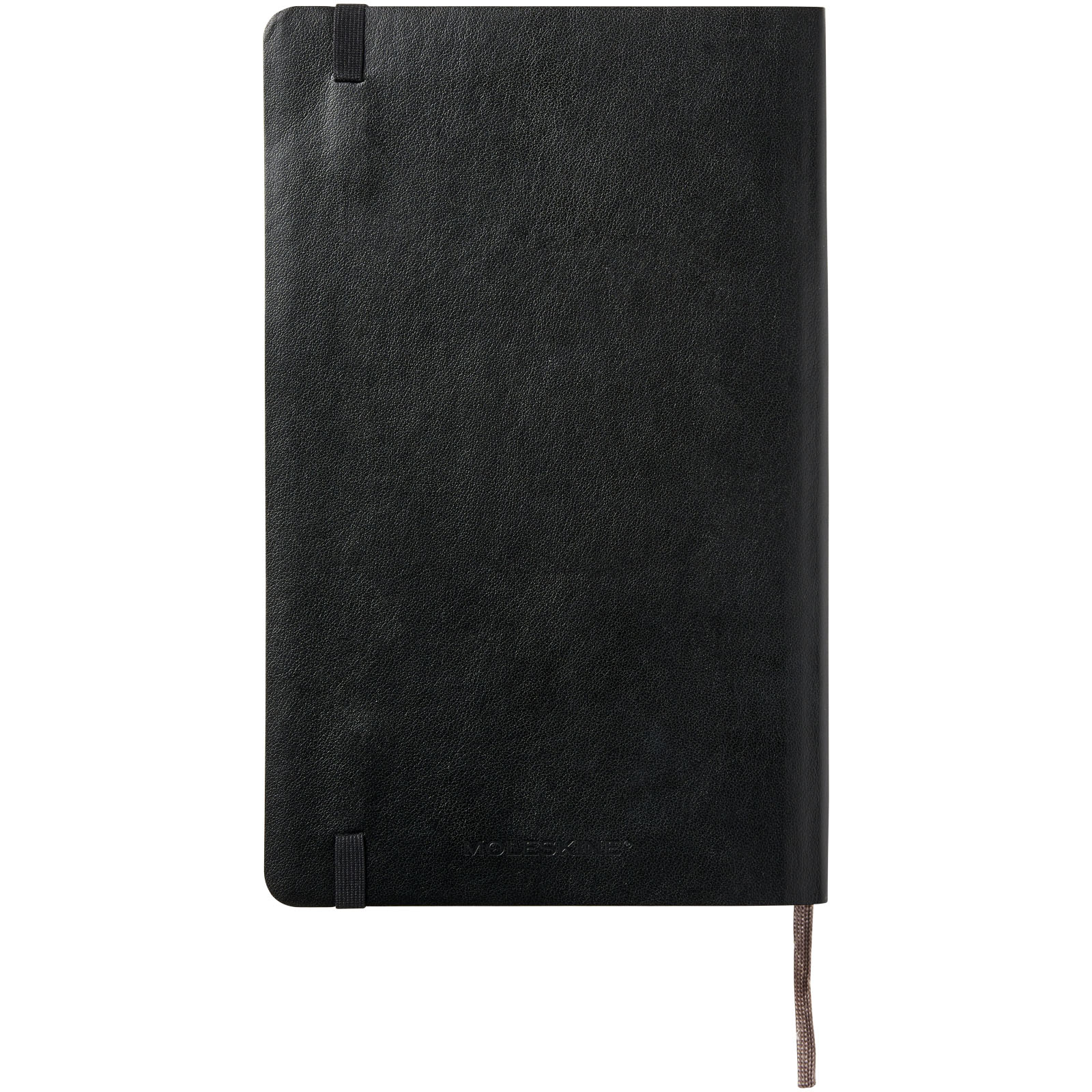 Libreta de tapa blanda L lisa Classic