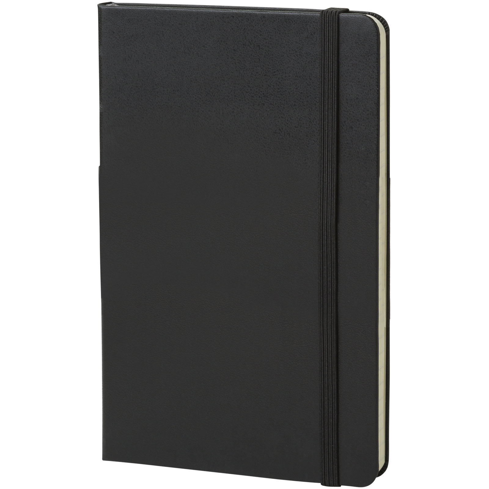 Libreta de tapa dura L rayada Classic