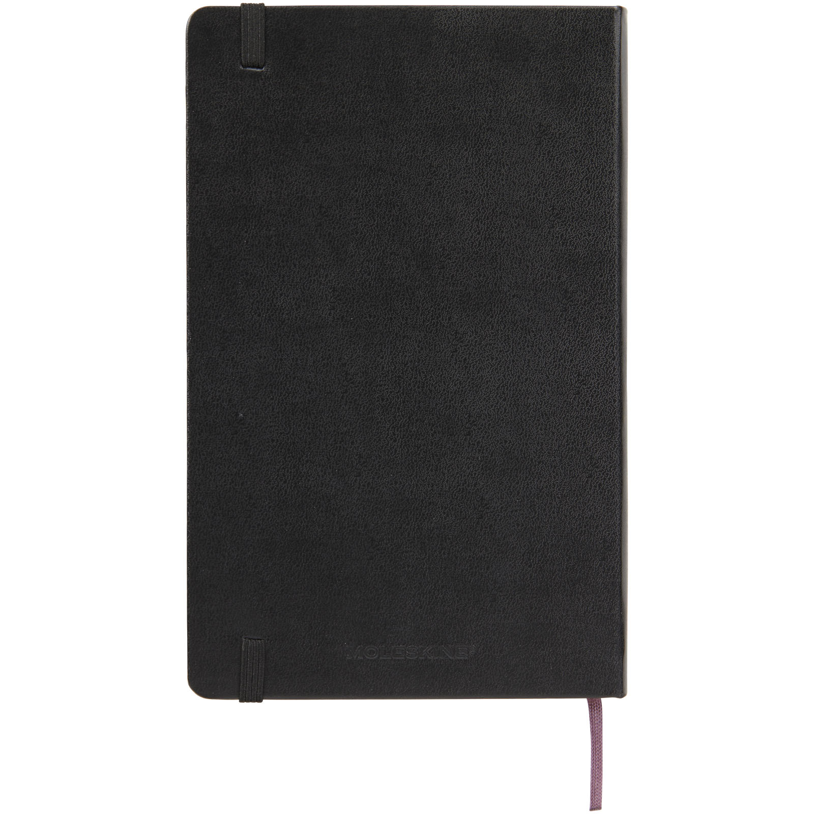 Libreta de tapa dura L rayada Classic