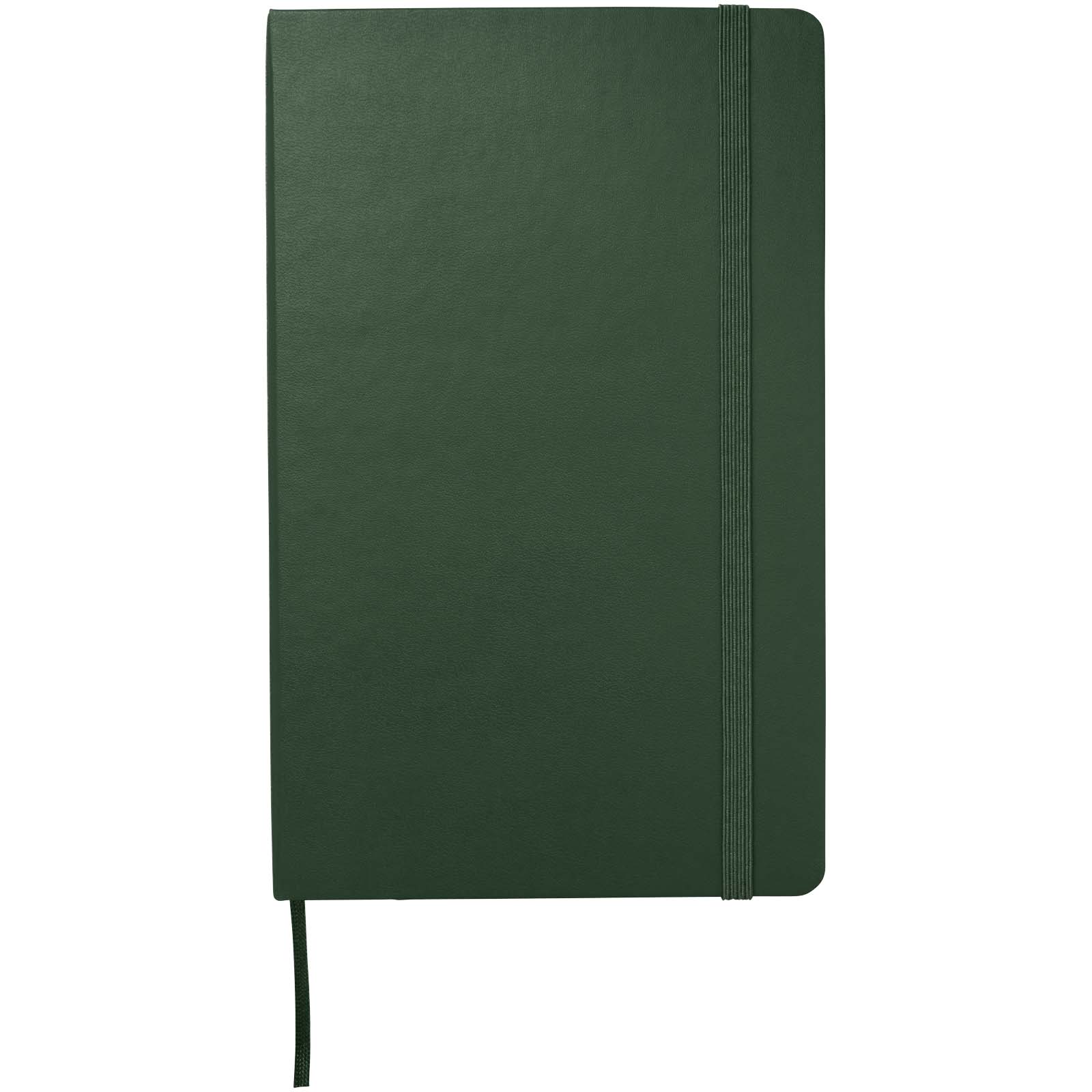 Libreta de tapa dura L rayada Classic