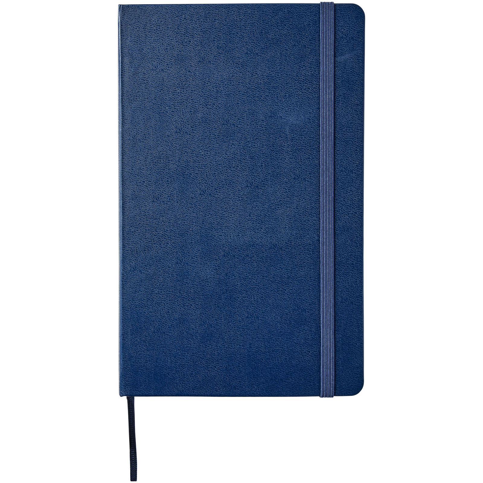 Libreta de tapa dura L rayada Classic