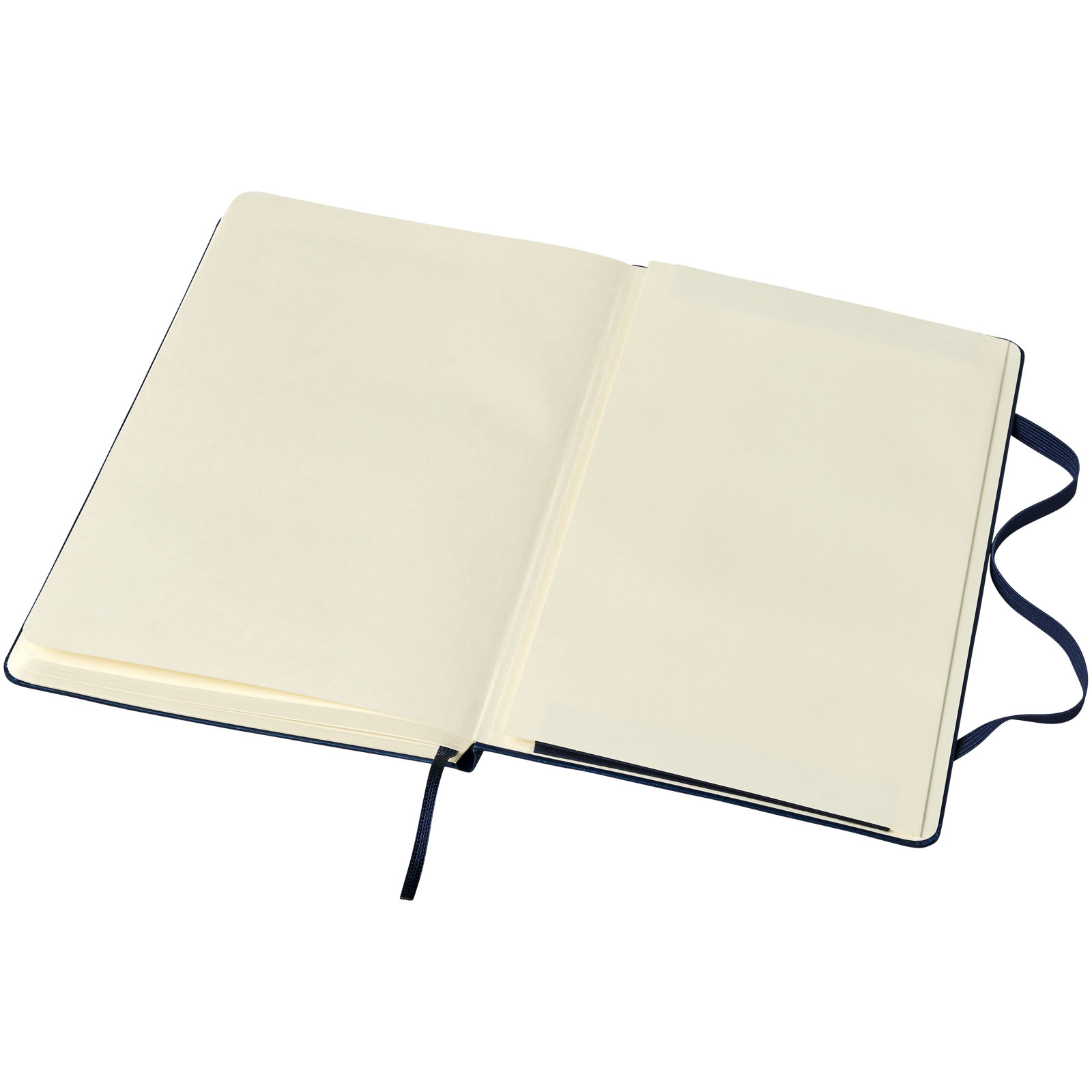 Libreta de tapa dura L rayada Classic