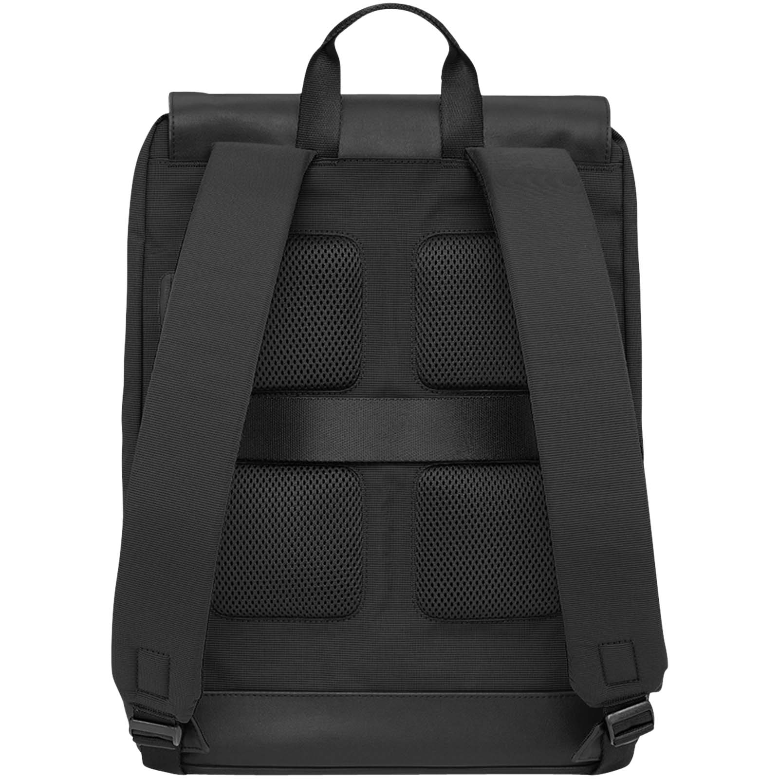 Mochila fina Moleskine Metro