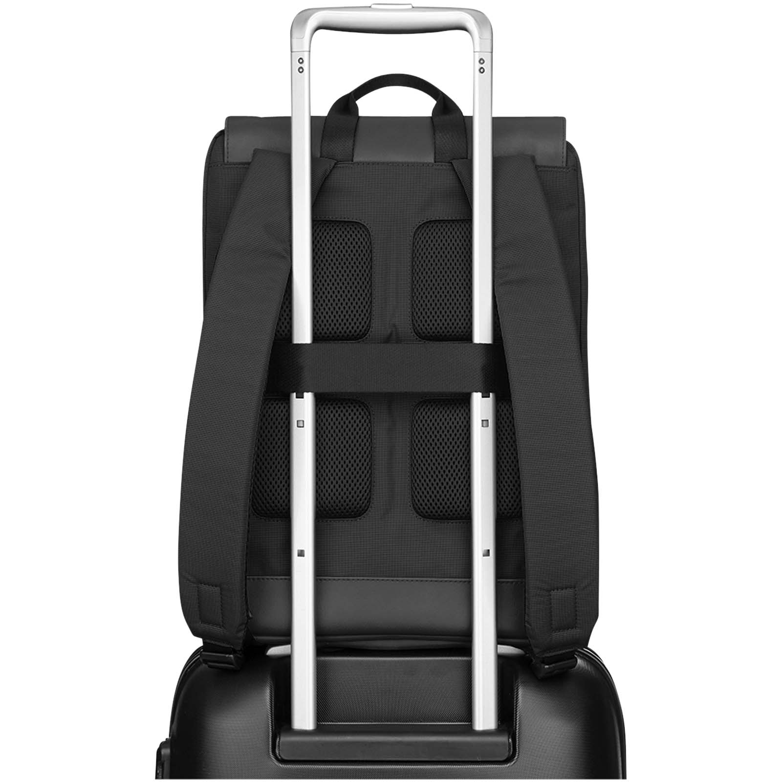 Mochila fina Moleskine Metro