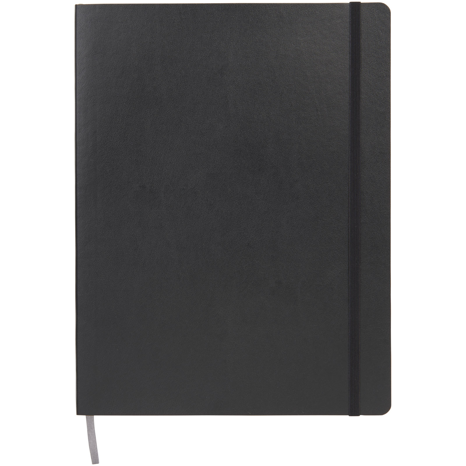 Libreta de tapa blanda XL rayada Classic